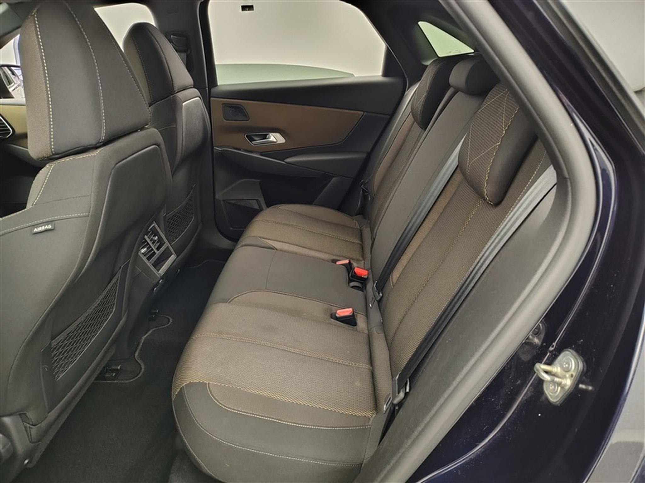 DS Automobiles DS7 1.2 PureTech 130cv EAT8 SoChic NAVI / CAMERA / CARPLAY (2021) - Photo 13