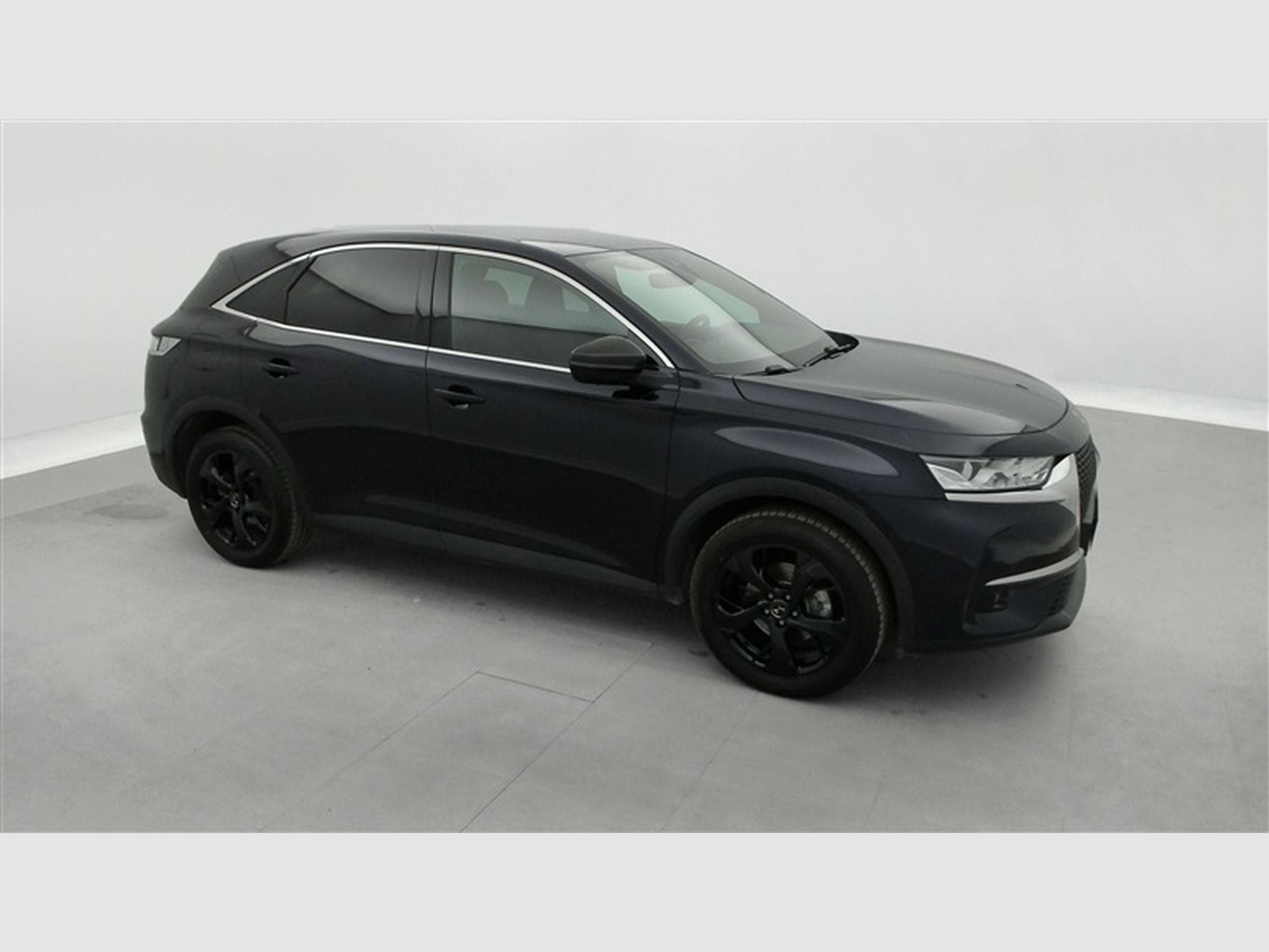 DS Automobiles DS7 1.2 PureTech 130cv EAT8 SoChic NAVI / CAMERA / CARPLAY (2021) - Photo 24