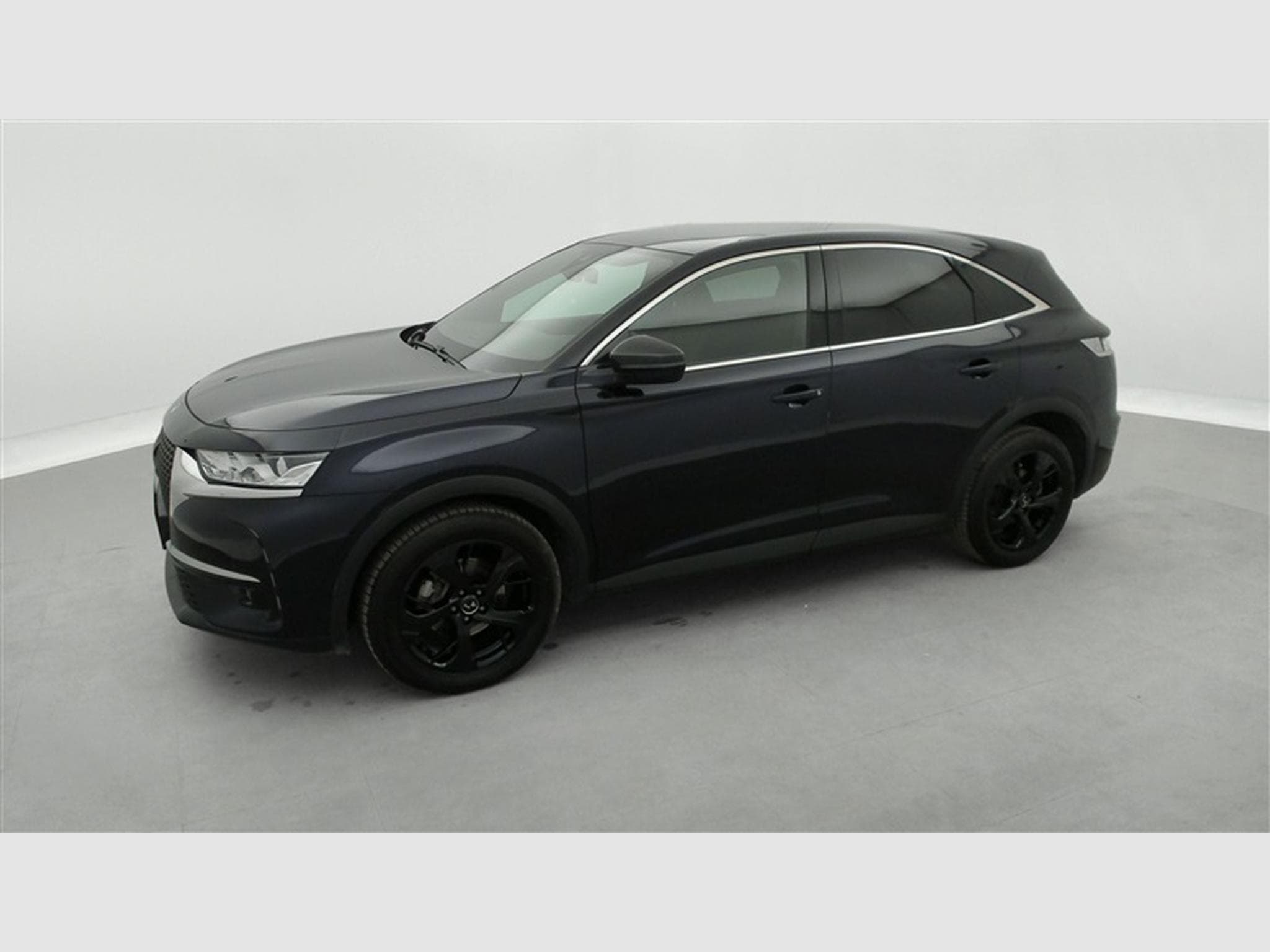 DS Automobiles DS7 1.2 PureTech 130cv EAT8 SoChic NAVI / CAMERA / CARPLAY (2021) - Photo 22