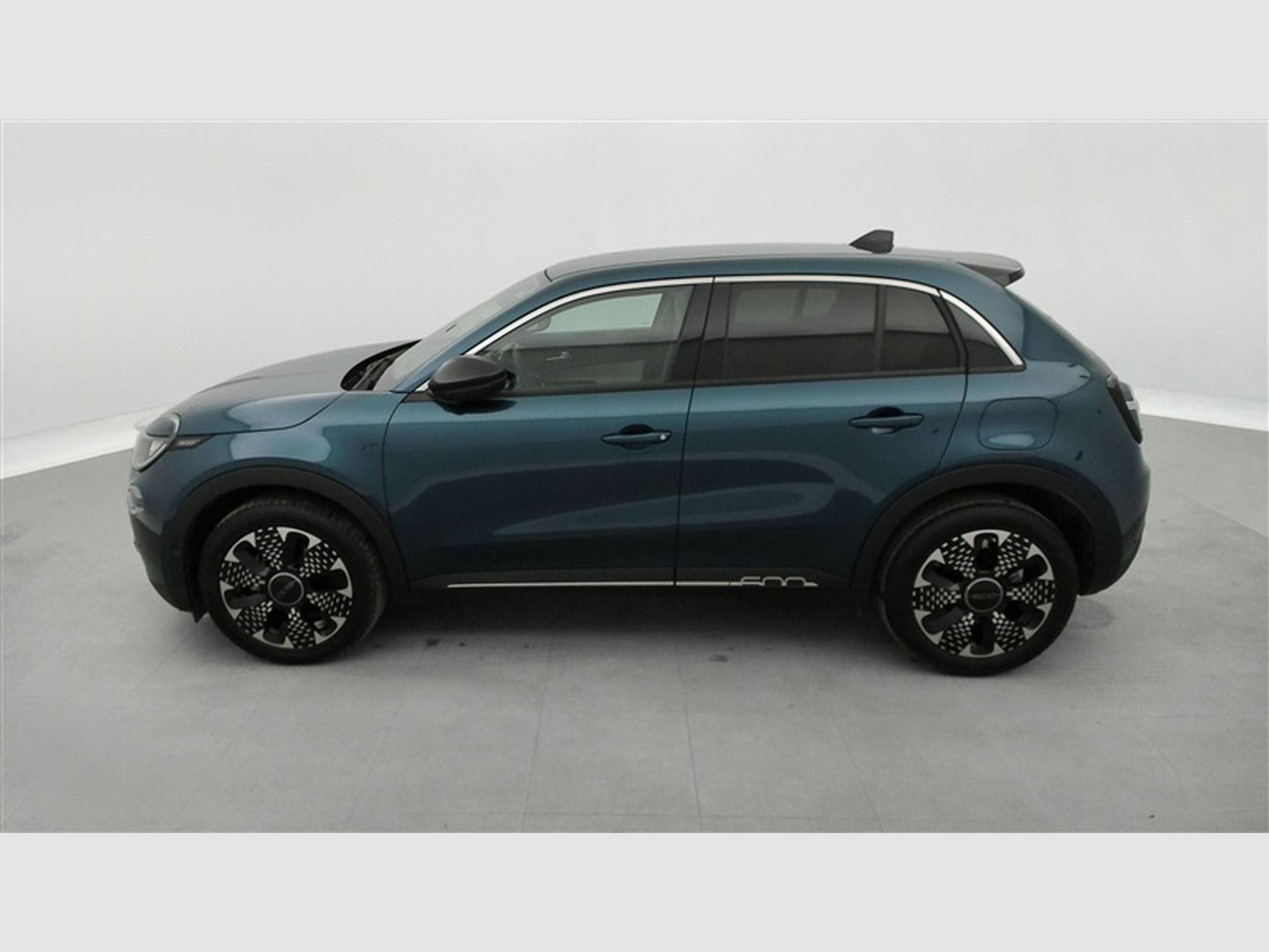 Fiat 600 1.2 Hybrid DCT (2024) - Photo 3
