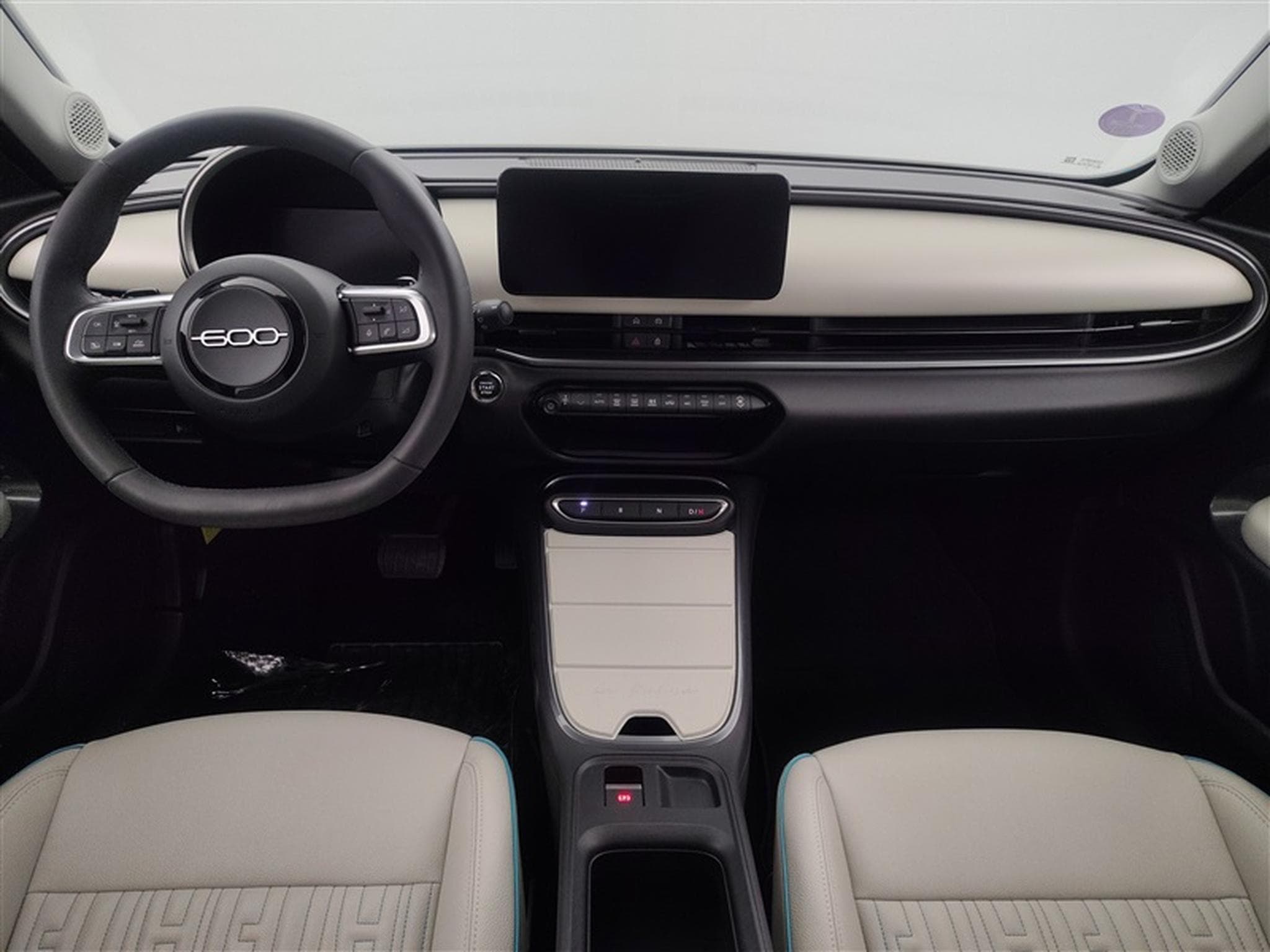 Fiat 600 1.2 Hybrid DCT (2024) - Photo 8