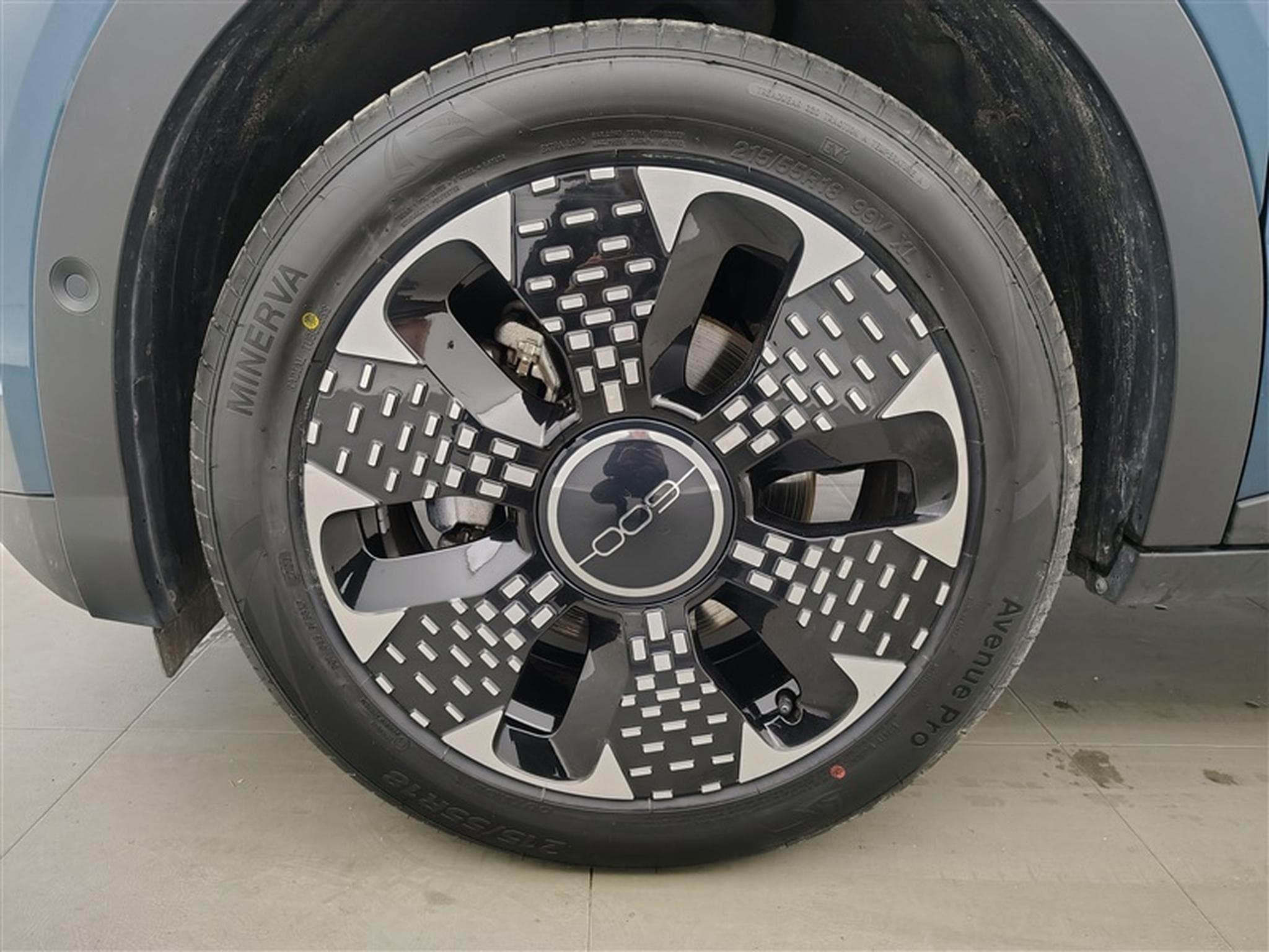 Fiat 600 1.2 Hybrid DCT (2024) - Photo 6