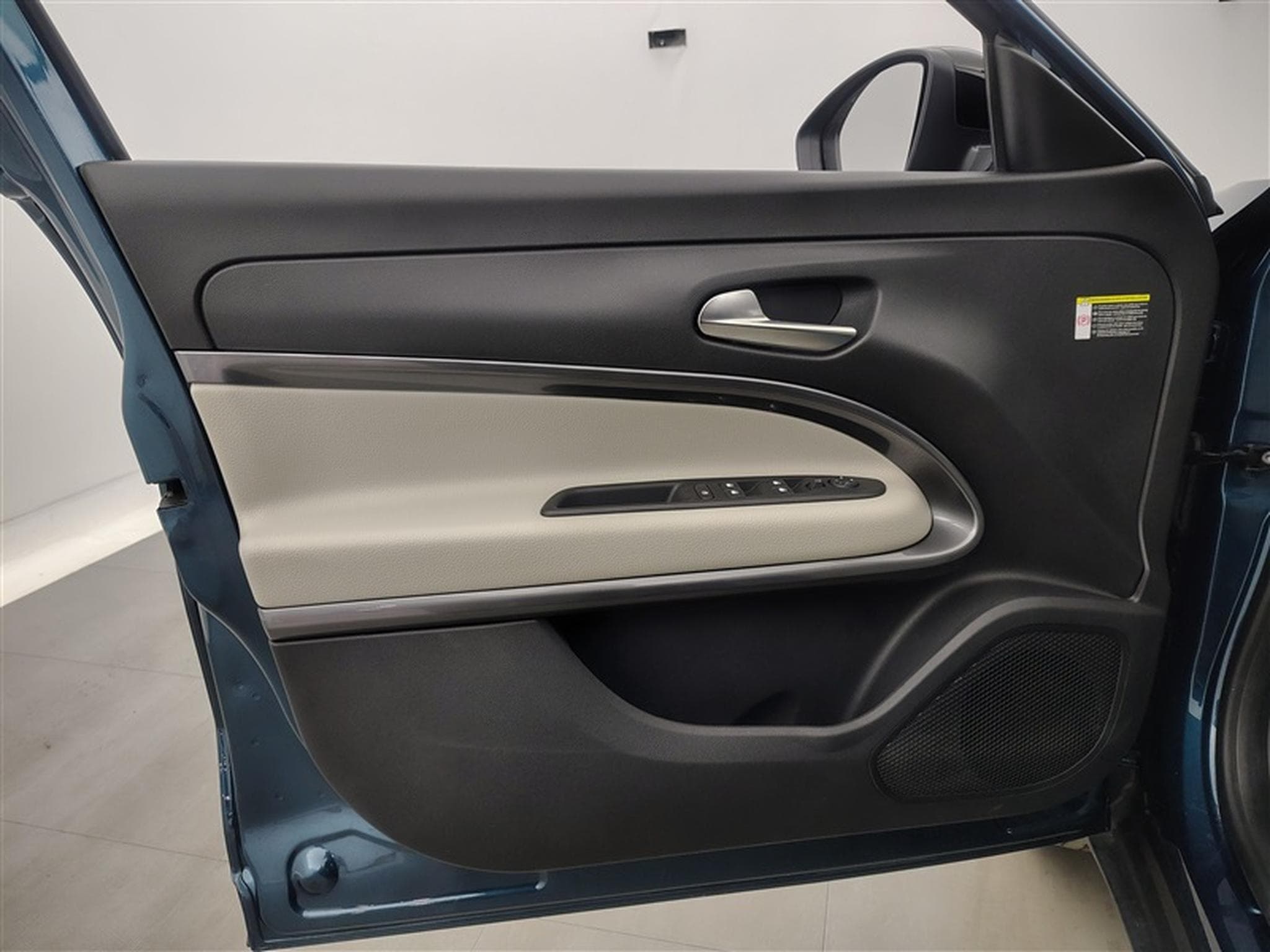 Fiat 600 1.2 Hybrid DCT (2024) - Photo 17