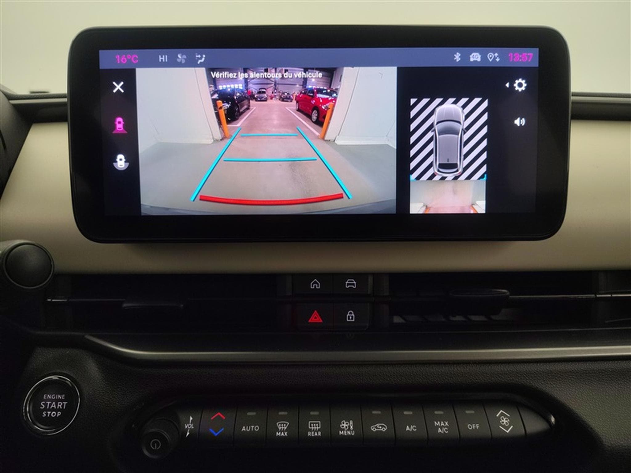 Fiat 600 1.2 Hybrid DCT (2024) - Photo 18