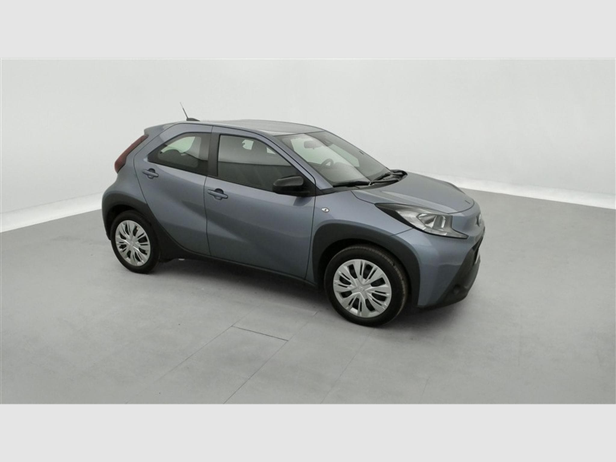 Toyota Aygo 1.0i CVT OLAY HD Clim/ CarPlay / Céméra / ... (2025) - Photo 23