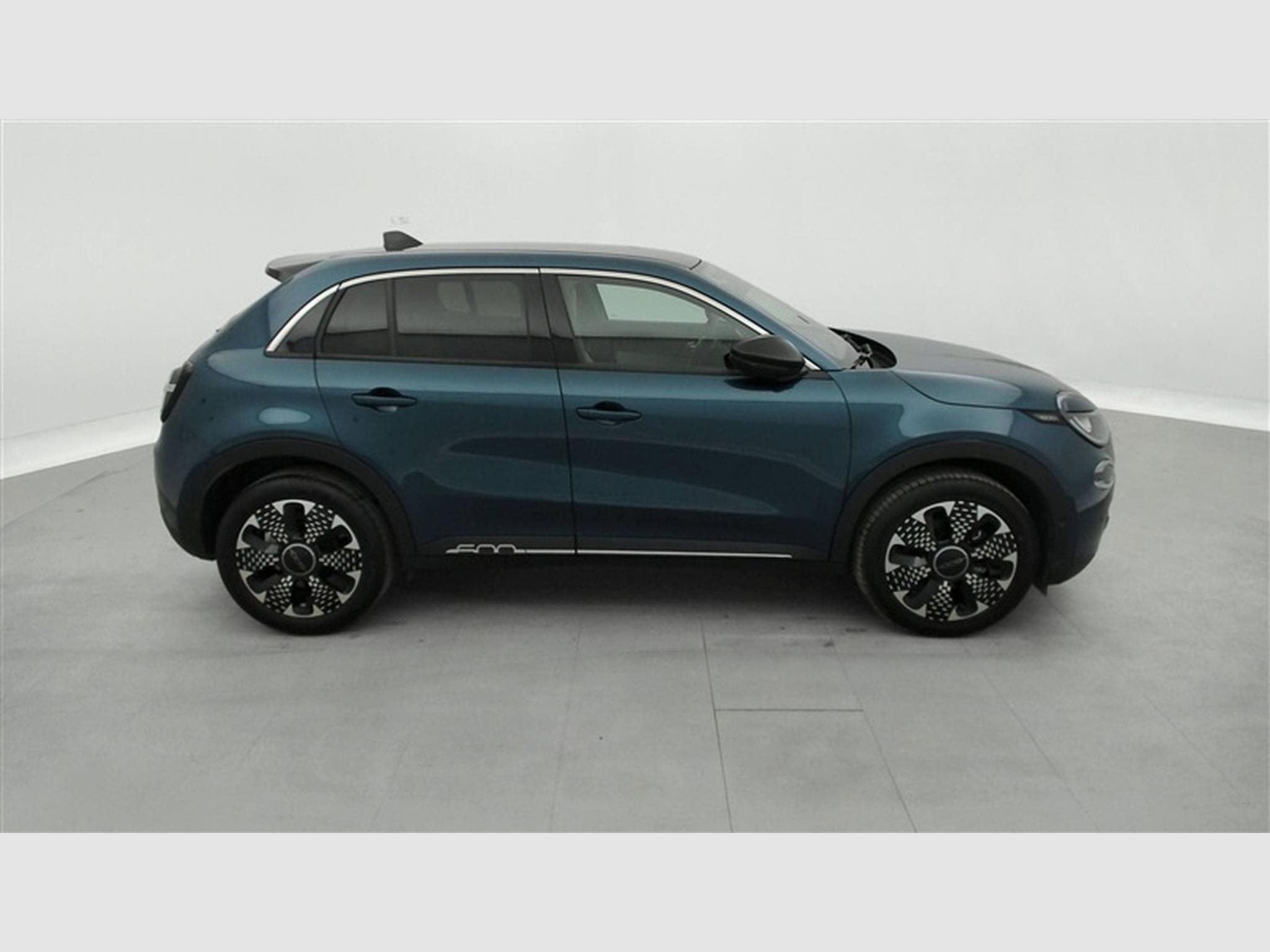 Fiat 600 1.2 Hybrid DCT (2024) - Photo 25