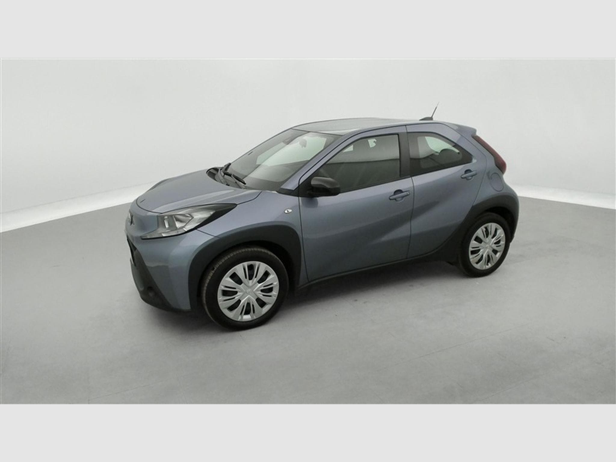 Toyota Aygo 1.0i CVT OLAY HD Clim/ CarPlay / Céméra / ... (2025) - Photo 21