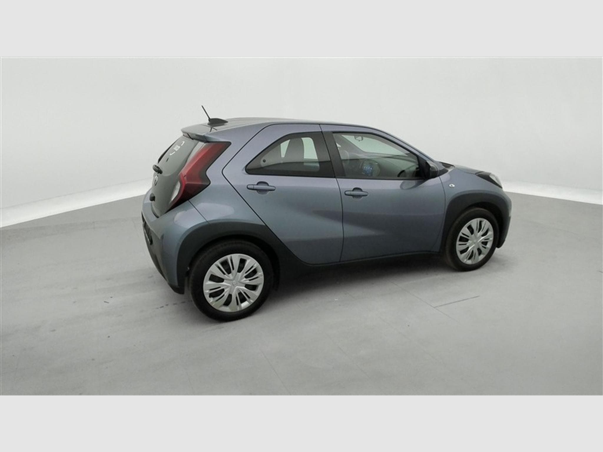 Toyota Aygo 1.0i CVT OLAY HD Clim/ CarPlay / Céméra / ... (2025) - Photo 25