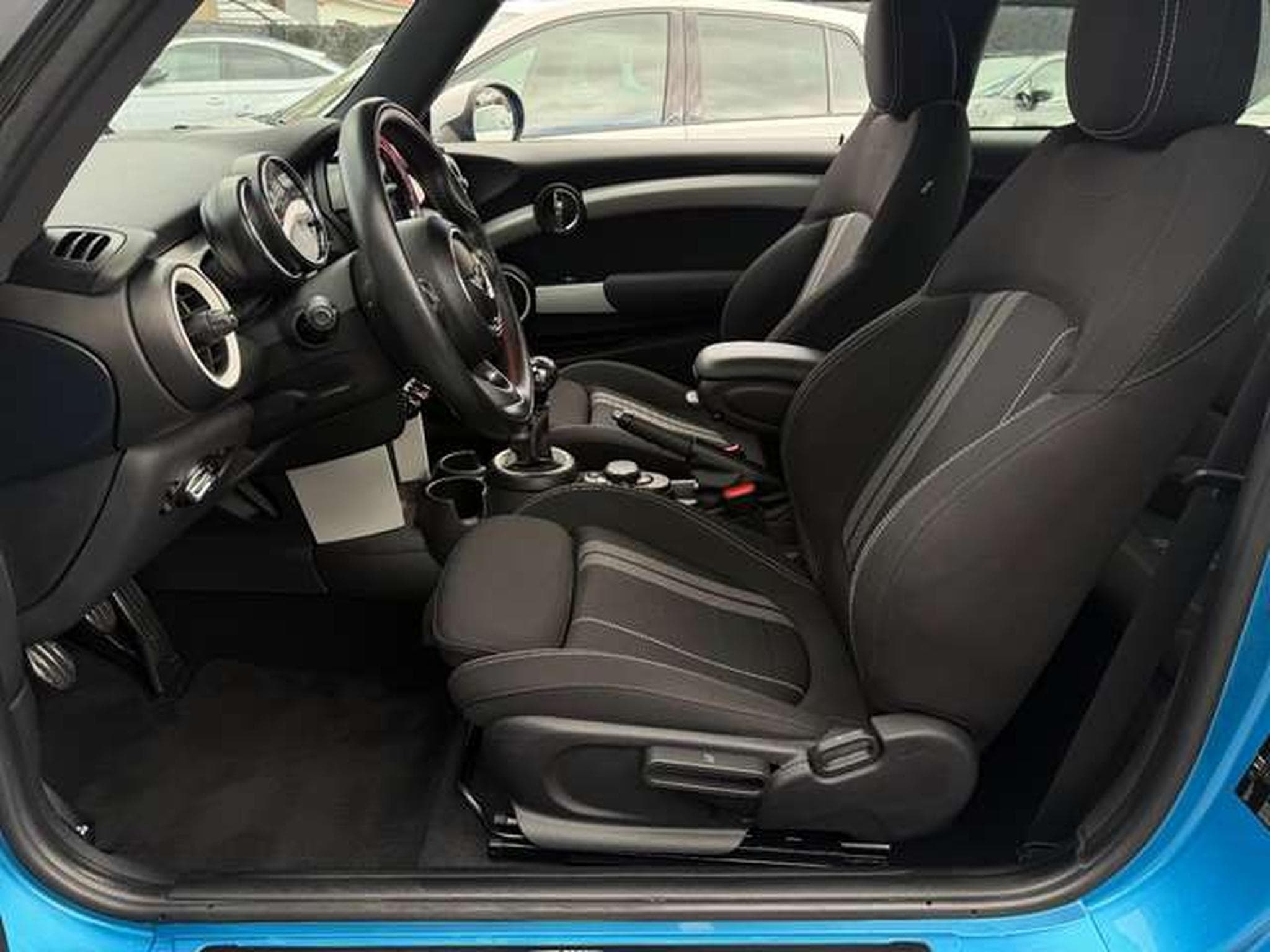 MINI Cooper Cooper JCW (2015) - Photo 13