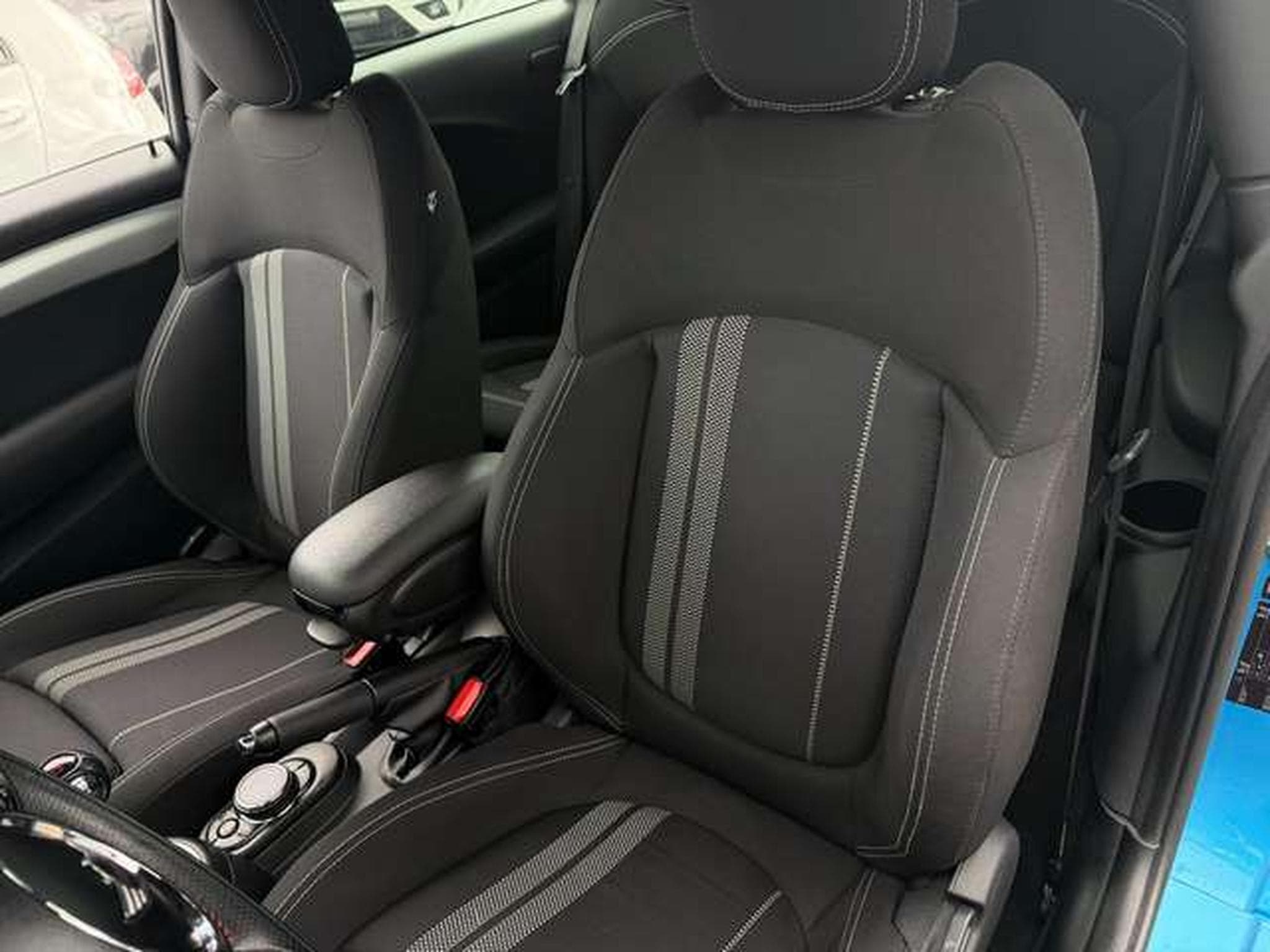 MINI Cooper Cooper JCW (2015) - Photo 14