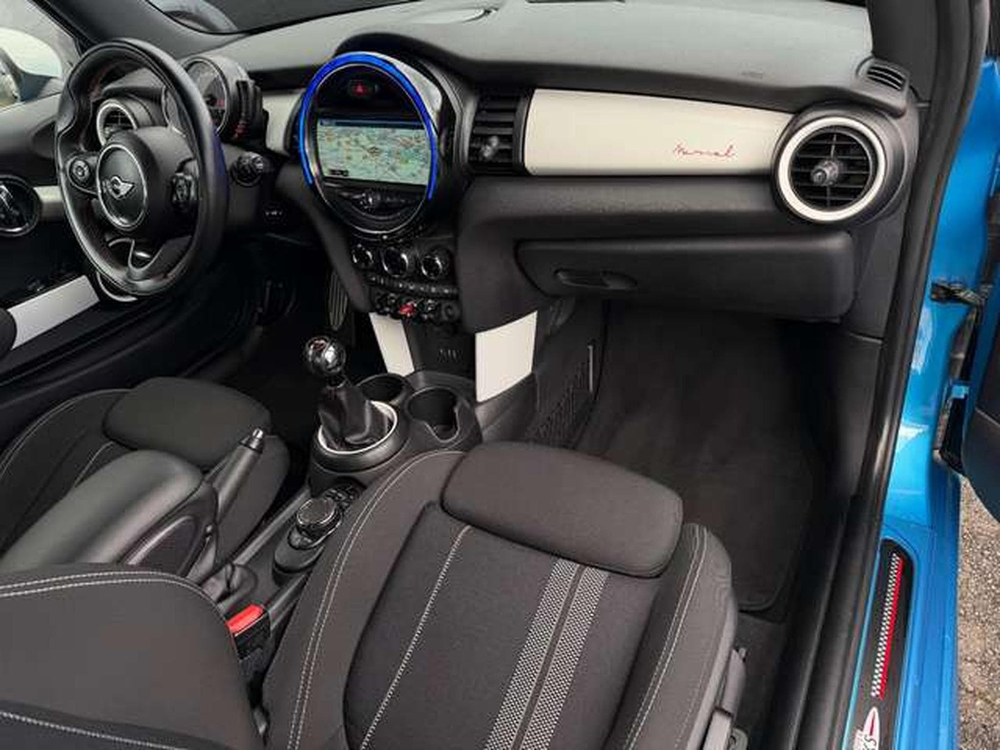 MINI Cooper Cooper JCW (2015) - Photo 15