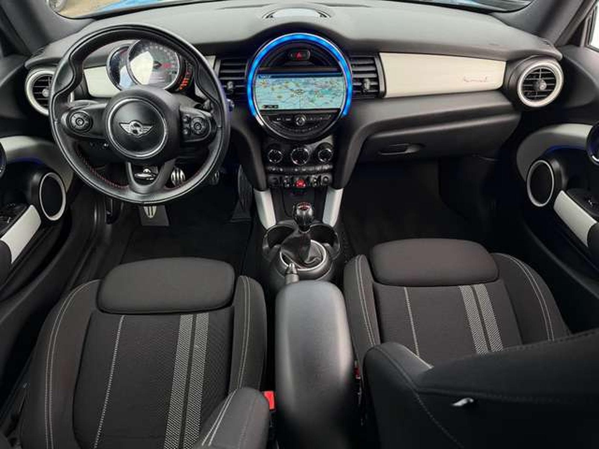 MINI Cooper Cooper JCW (2015) - Photo 3