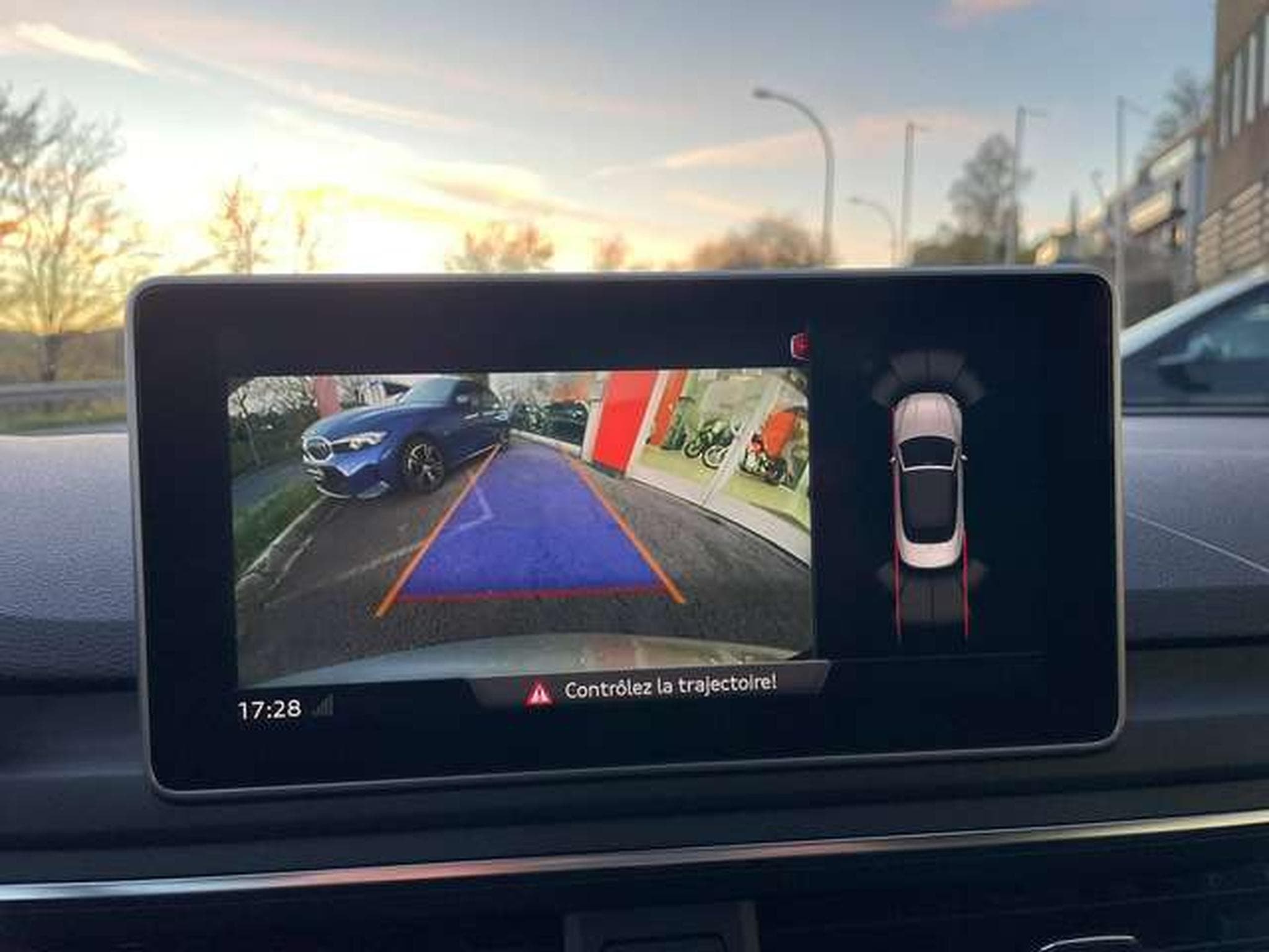 Audi A5 A5 Cabrio 2.0 TFSI QUATTRO S-Line - JUSQU'A 36 MOIS DE GARAN (2018) - Photo 23