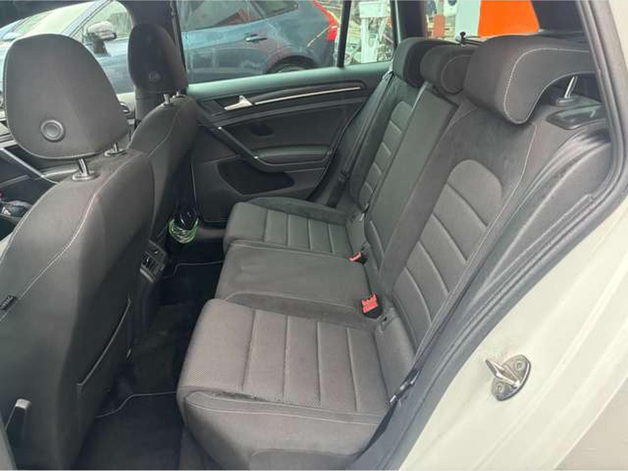 VW Golf SW 2.0TSI 4MOTION DSG -JUSQU'A 48 MOIS DE GARANTIE (2020) - Photo 14