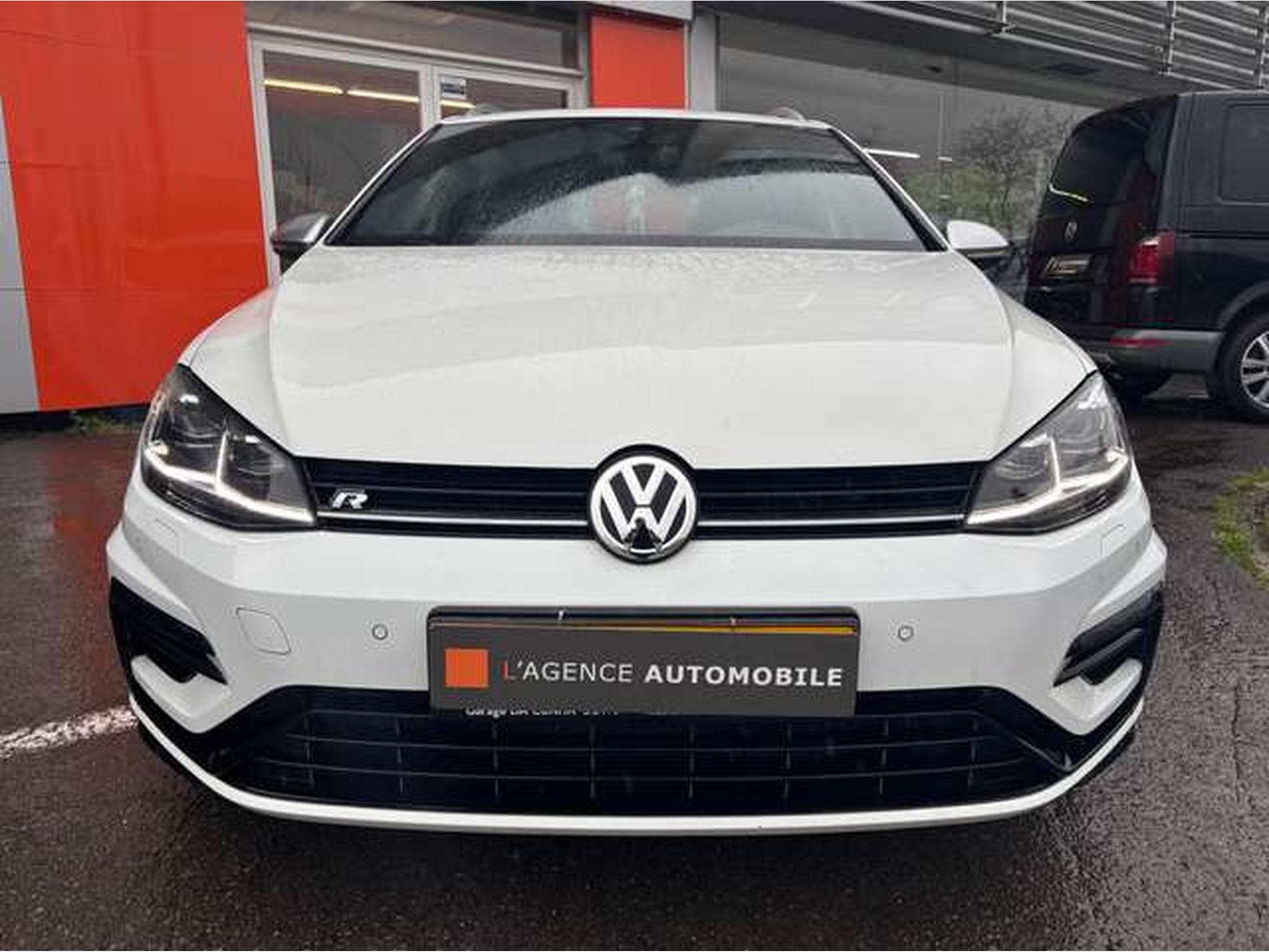 VW Golf SW 2.0TSI 4MOTION DSG -JUSQU'A 48 MOIS DE GARANTIE (2020) - Photo 3