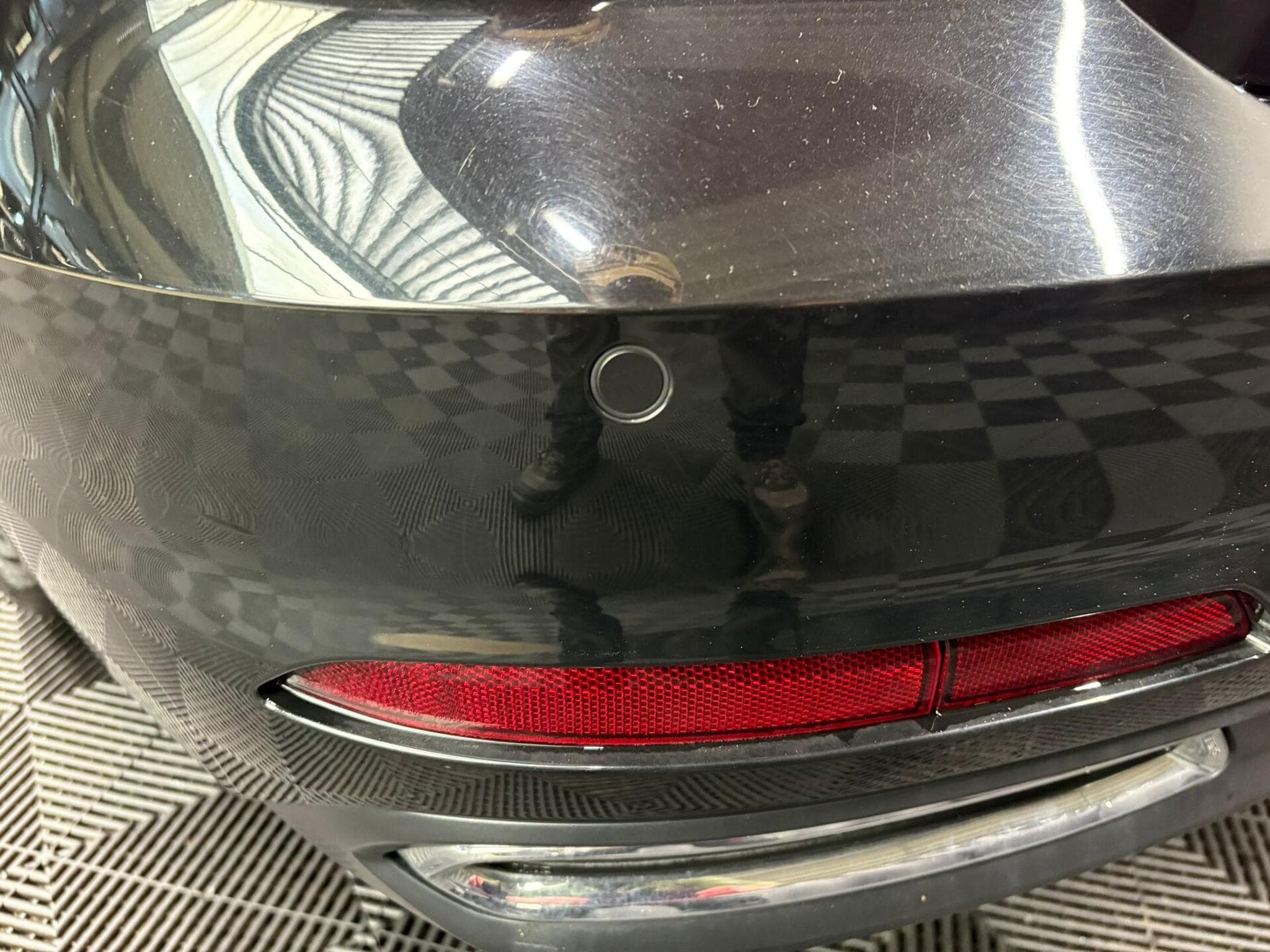 Audi A6 Avant Sport 45 TFSI - 265cv  CAMERA/CUIR/ACC (2022) - Foto 10