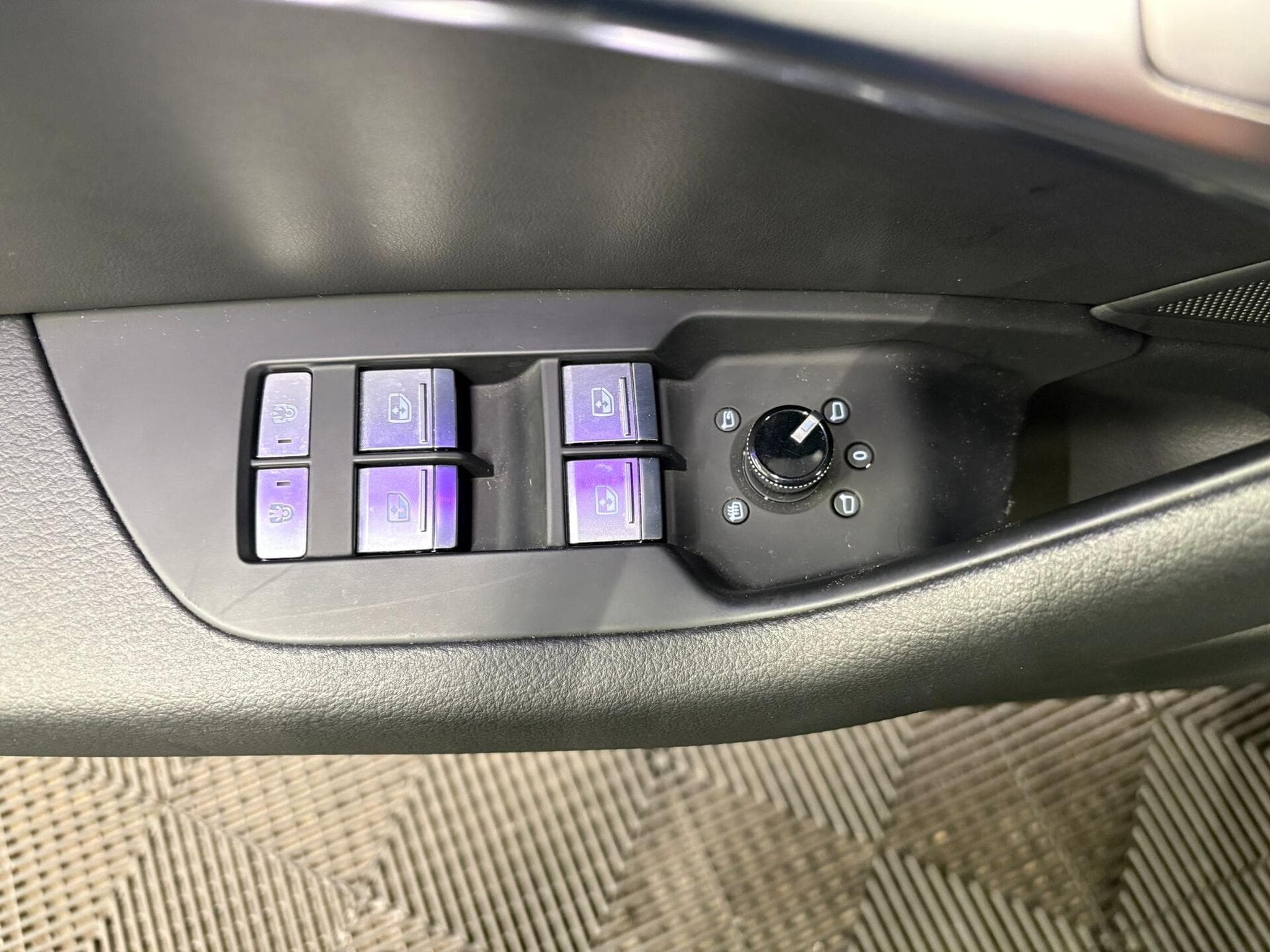 Audi A6 Avant Sport 45 TFSI - 265cv  CAMERA/CUIR/ACC (2022) - Foto 13