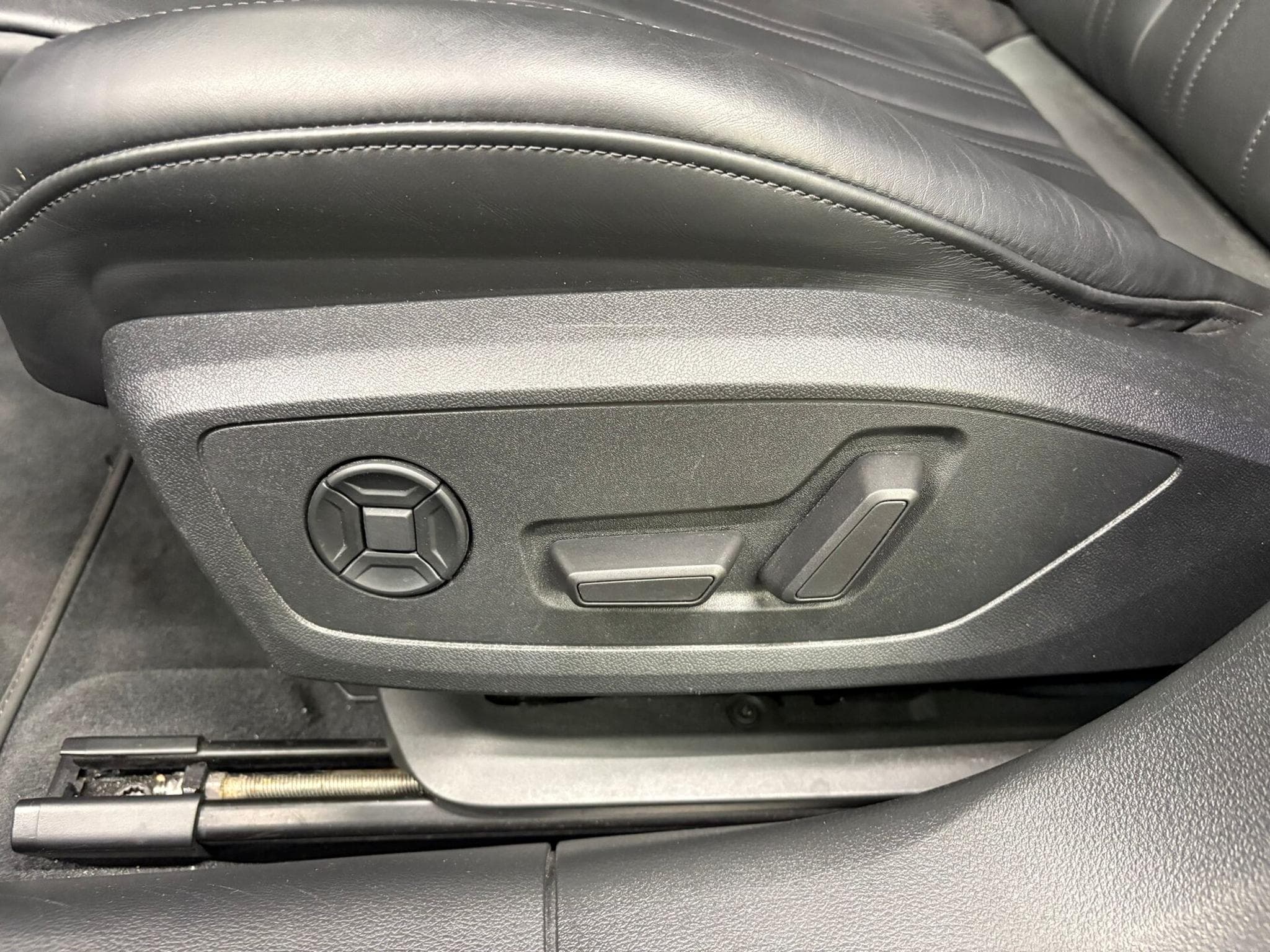 Audi A6 Avant Sport 45 TFSI - 265cv  CAMERA/CUIR/ACC (2022) - Foto 15