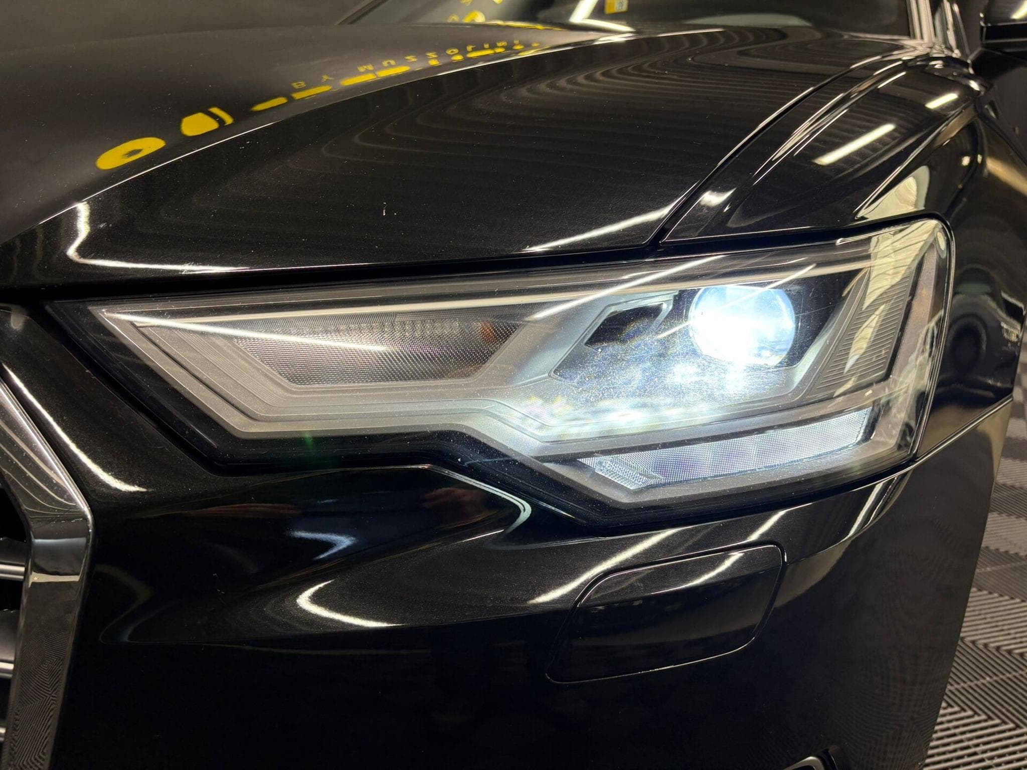 Audi A6 Avant Sport 45 TFSI - 265cv  CAMERA/CUIR/ACC (2022) - Foto 8