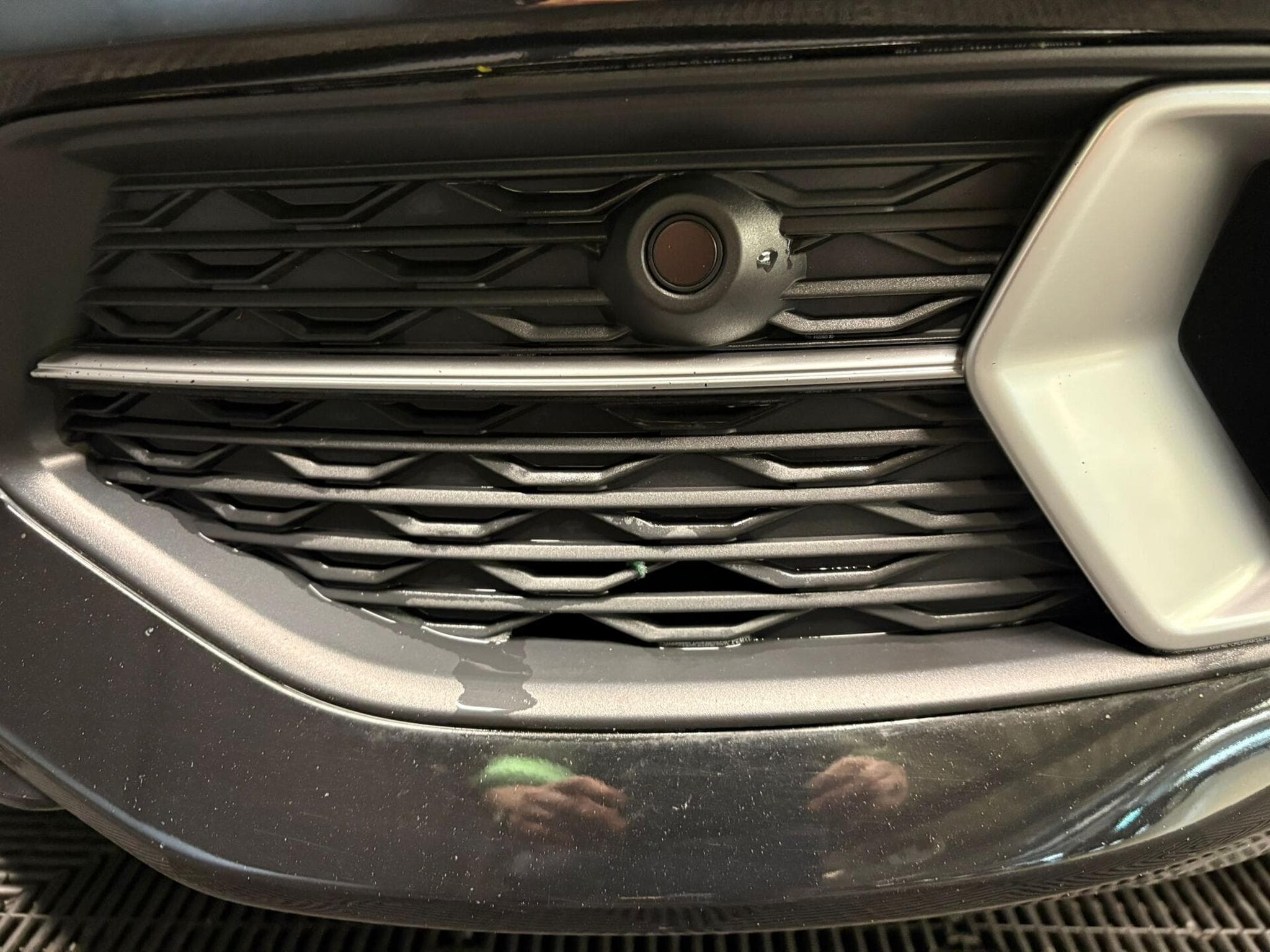 Audi A6 Avant Sport 45 TFSI - 265cv  CAMERA/CUIR/ACC (2022) - Foto 9