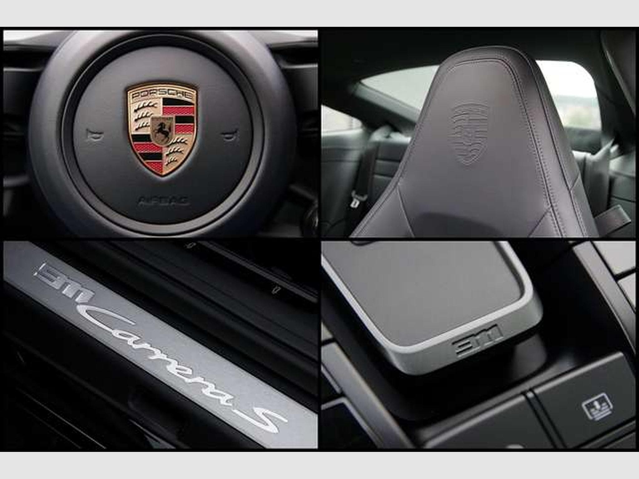 Porsche 911 992.2 S*Sporta,Sitzlüft,Chrono,14W,KEIN MIETER! (2025) - Photo 15