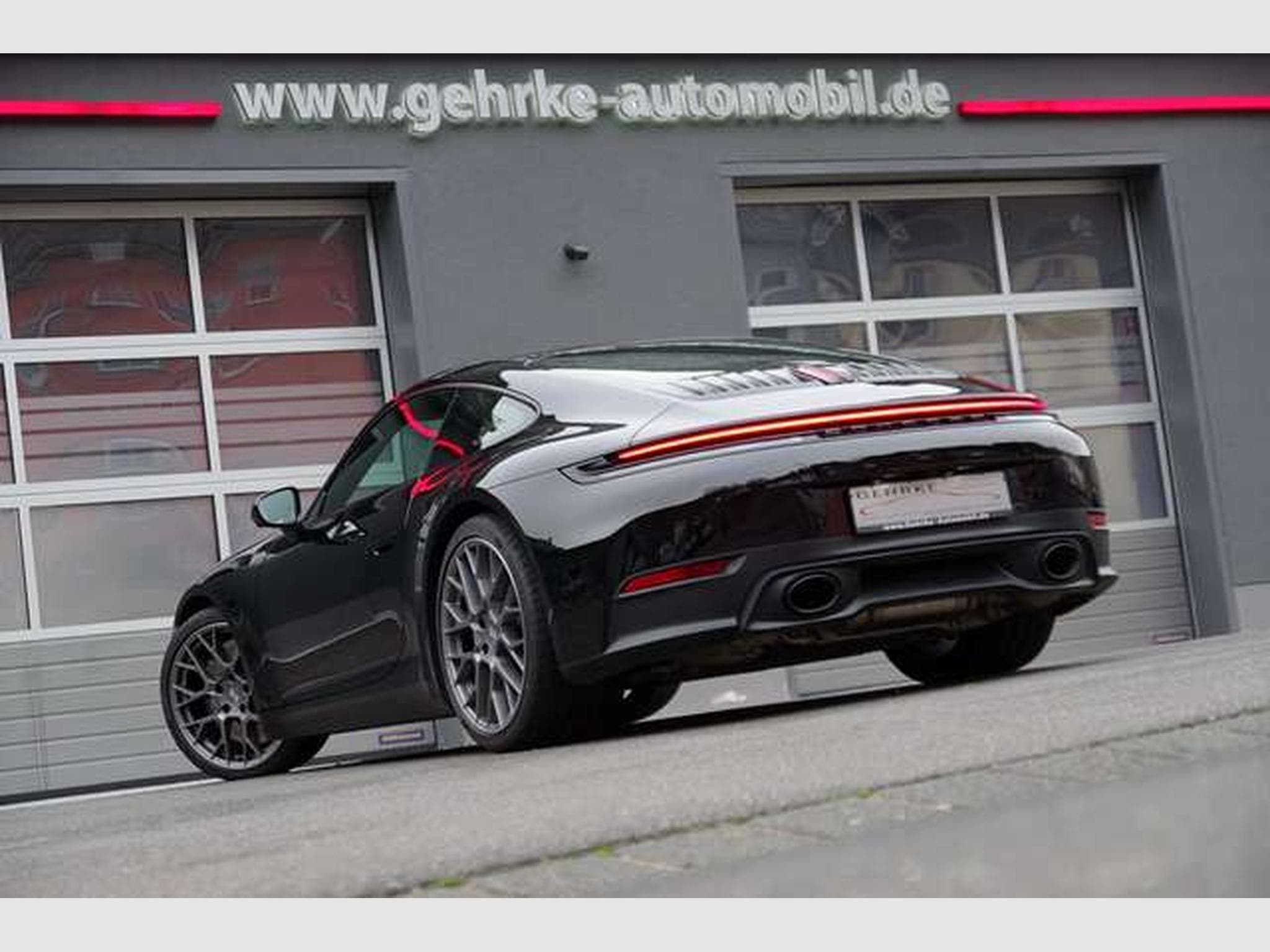 Porsche 911 992.2 S*Sporta,Sitzlüft,Chrono,14W,KEIN MIETER! (2025) - Photo 2