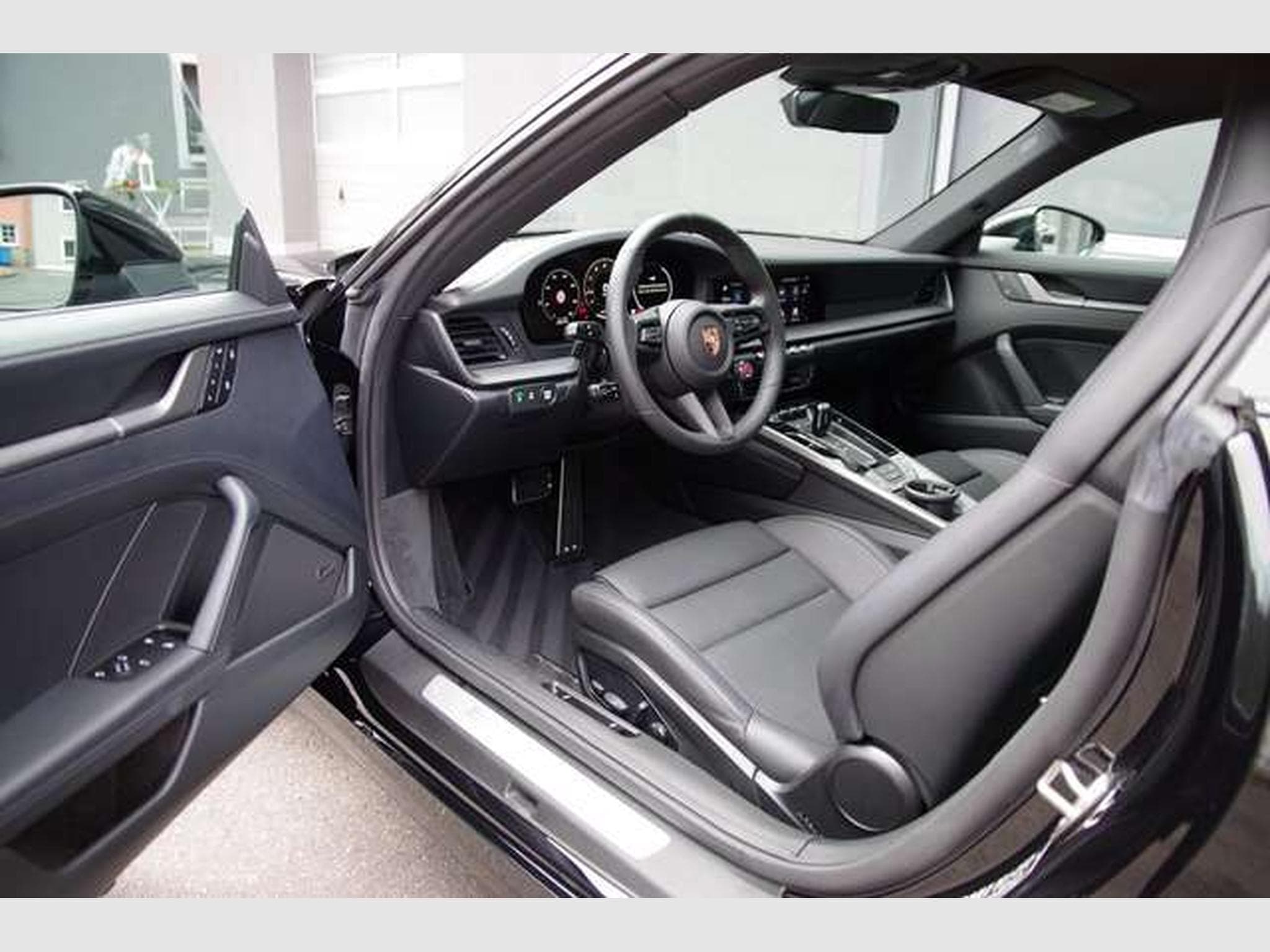 Porsche 911 992.2 S*Sporta,Sitzlüft,Chrono,14W,KEIN MIETER! (2025) - Photo 4