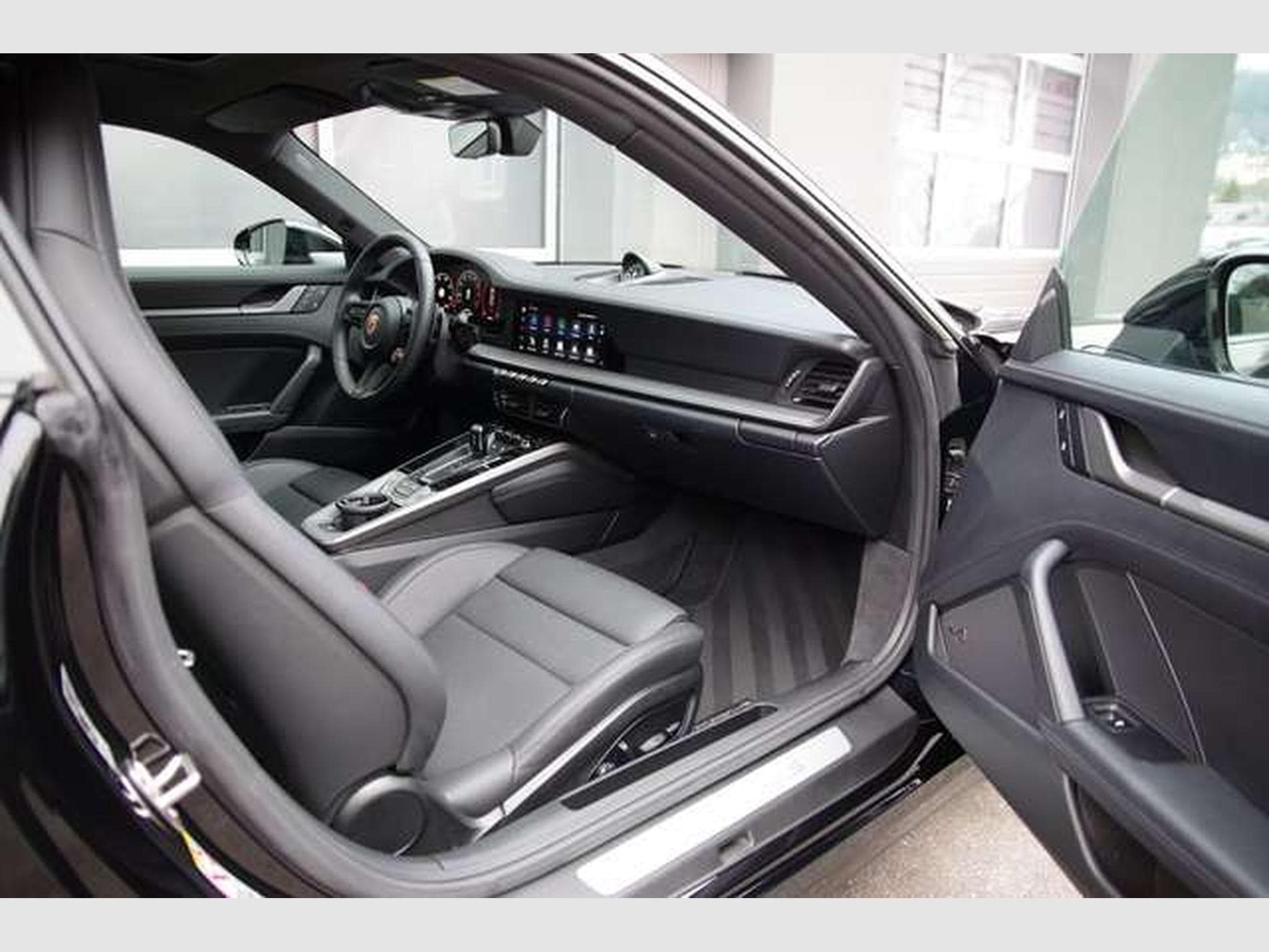Porsche 911 992.2 S*Sporta,Sitzlüft,Chrono,14W,KEIN MIETER! (2025) - Photo 5