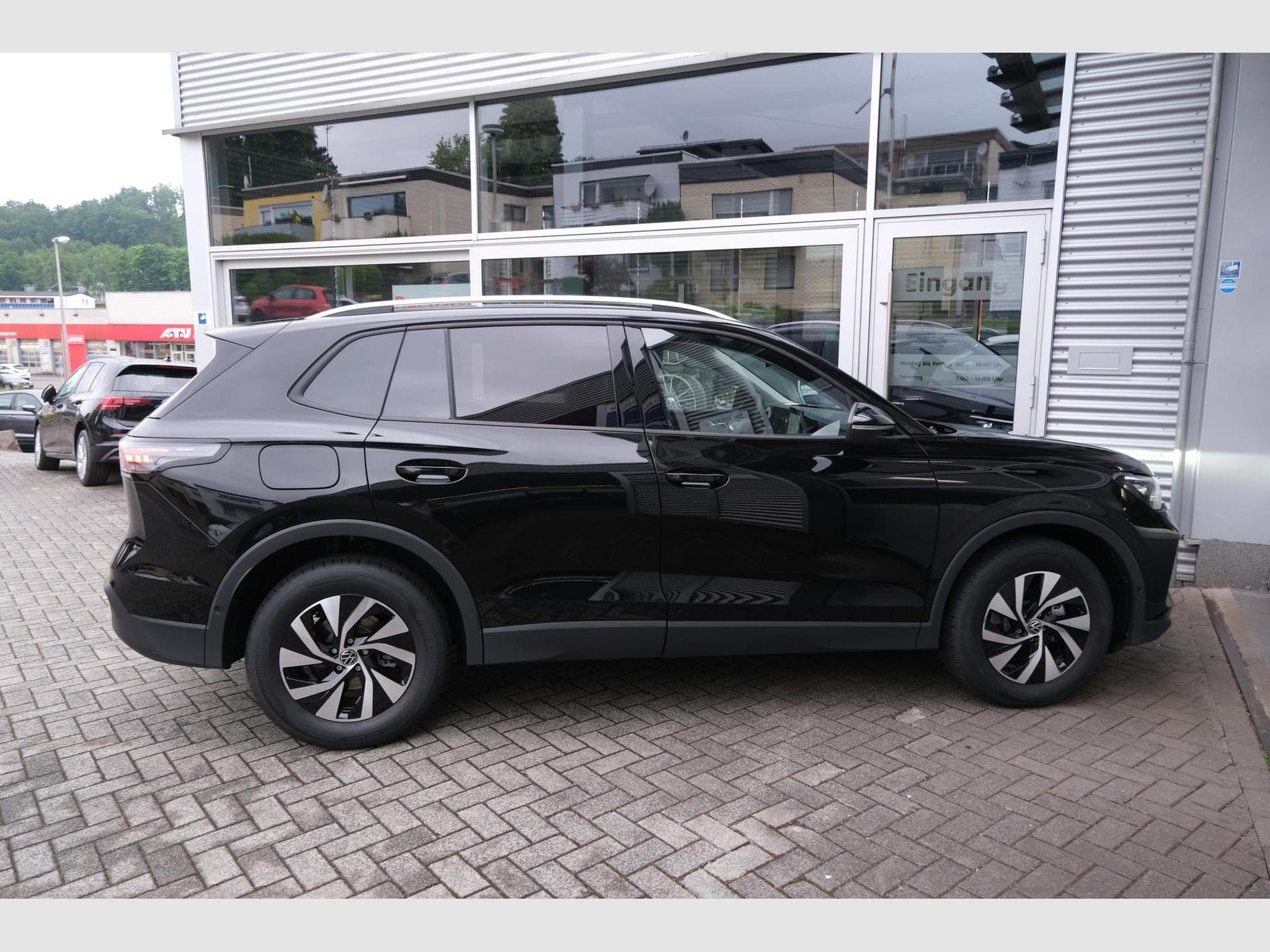 VW Tiguan 1.5 eTSI DSG (2026) - Photo 5