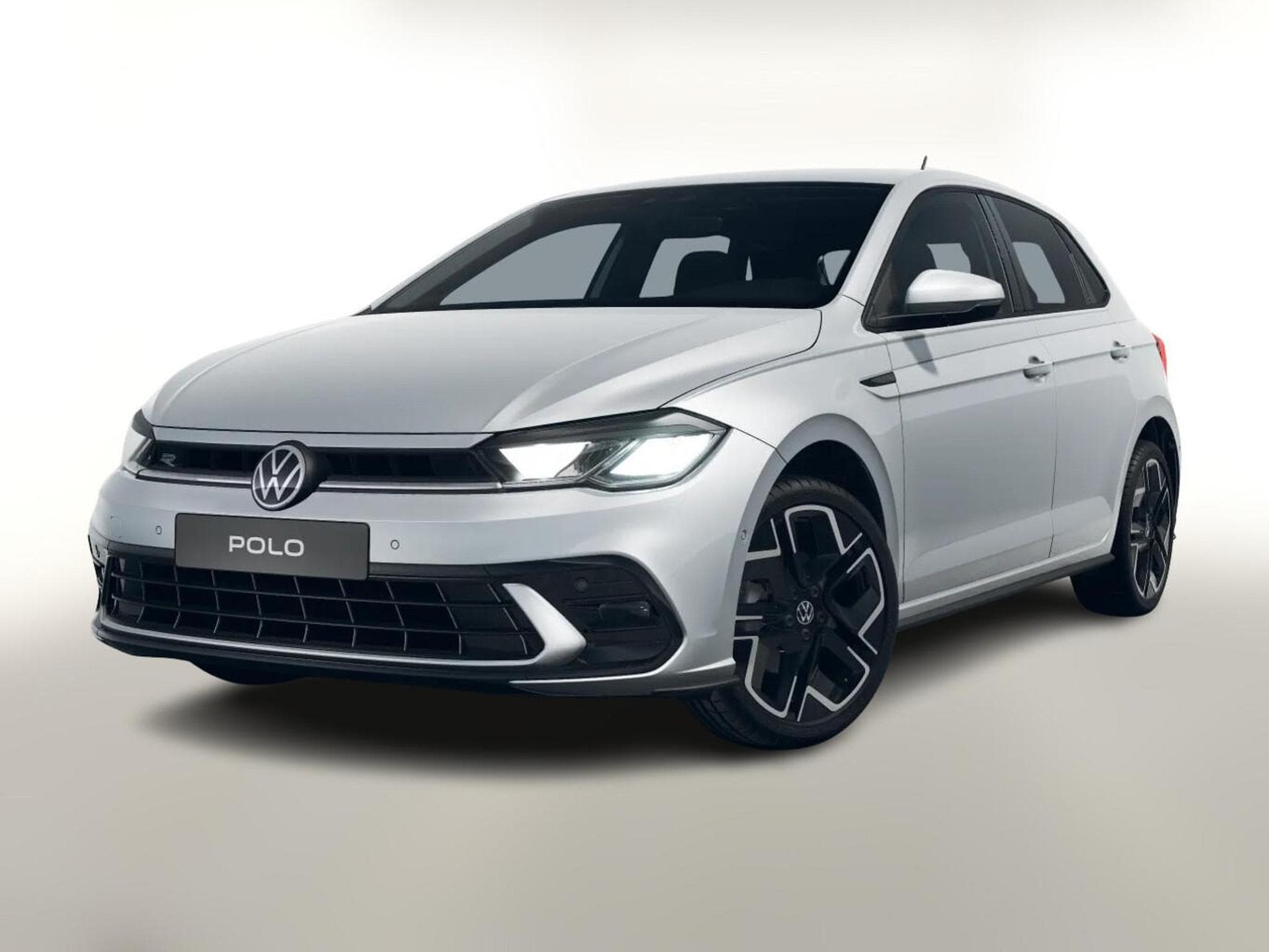 VW Polo R-Line (2026) - Photo 1