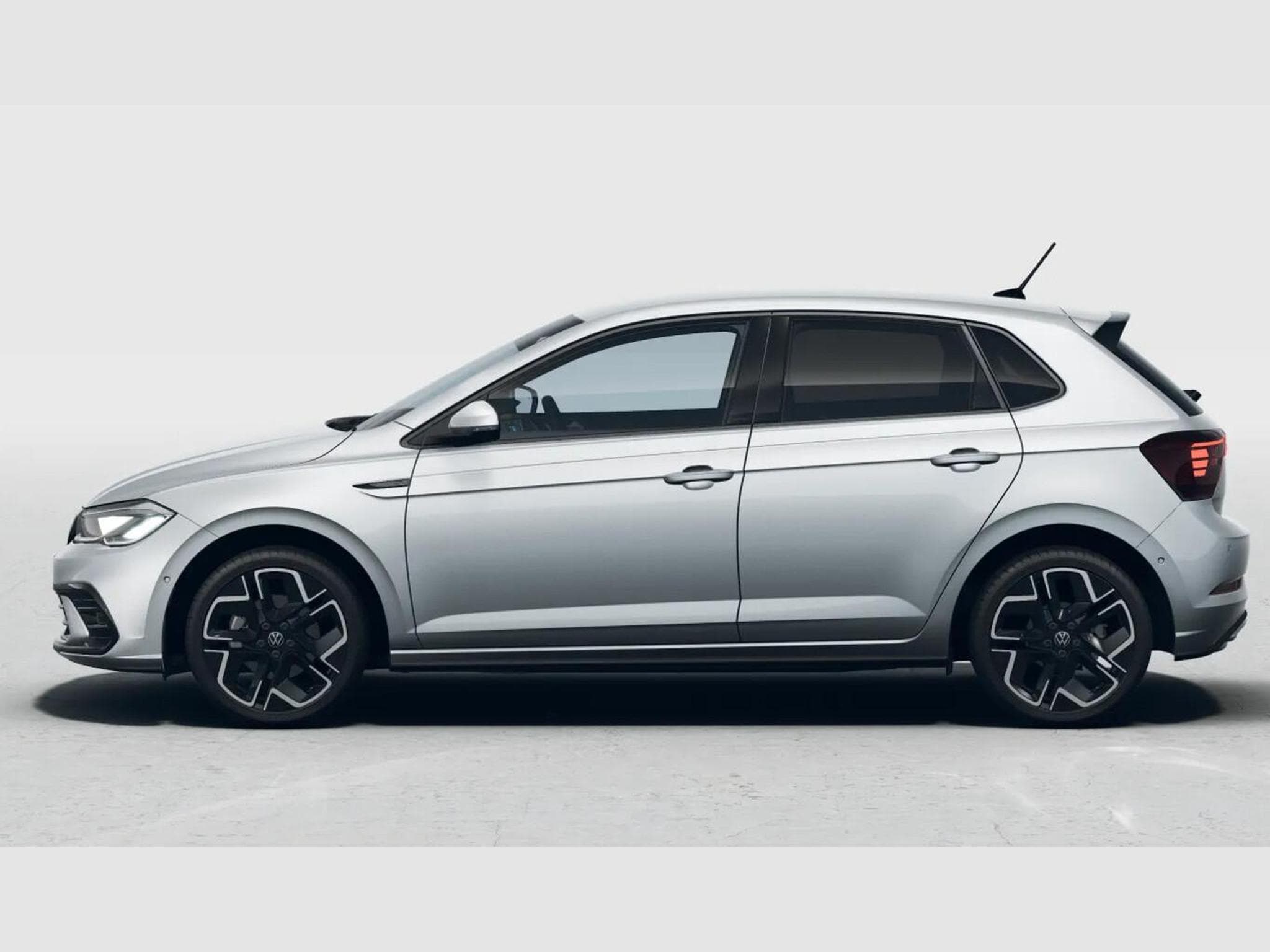 VW Polo R-Line (2026) - Photo 2
