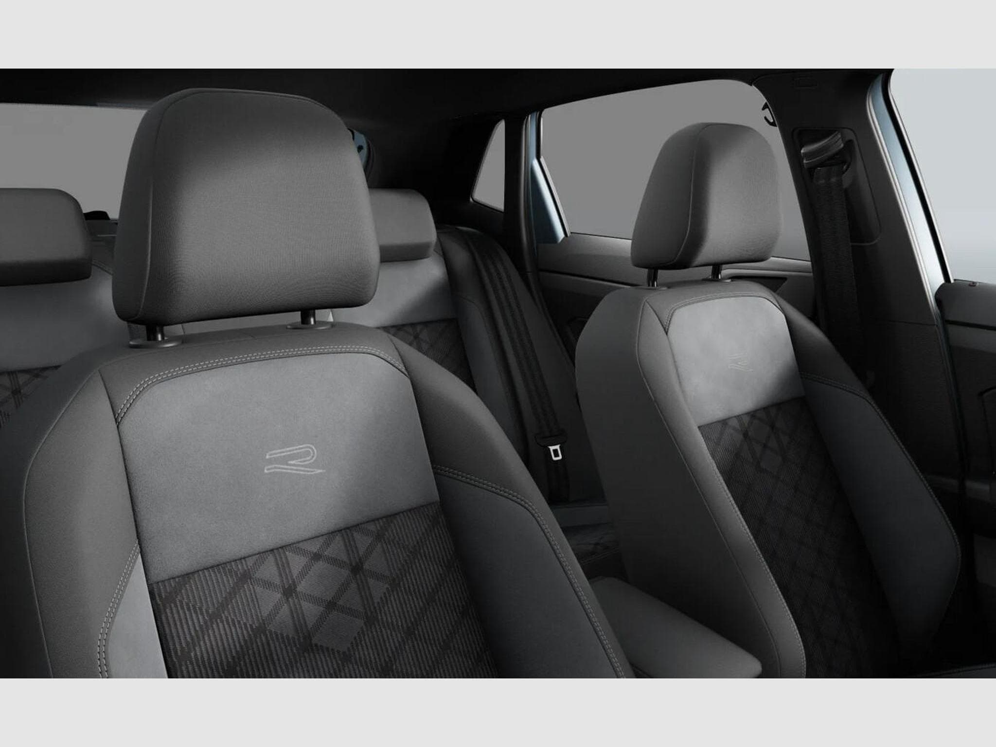 VW Polo R-Line (2026) - Photo 5