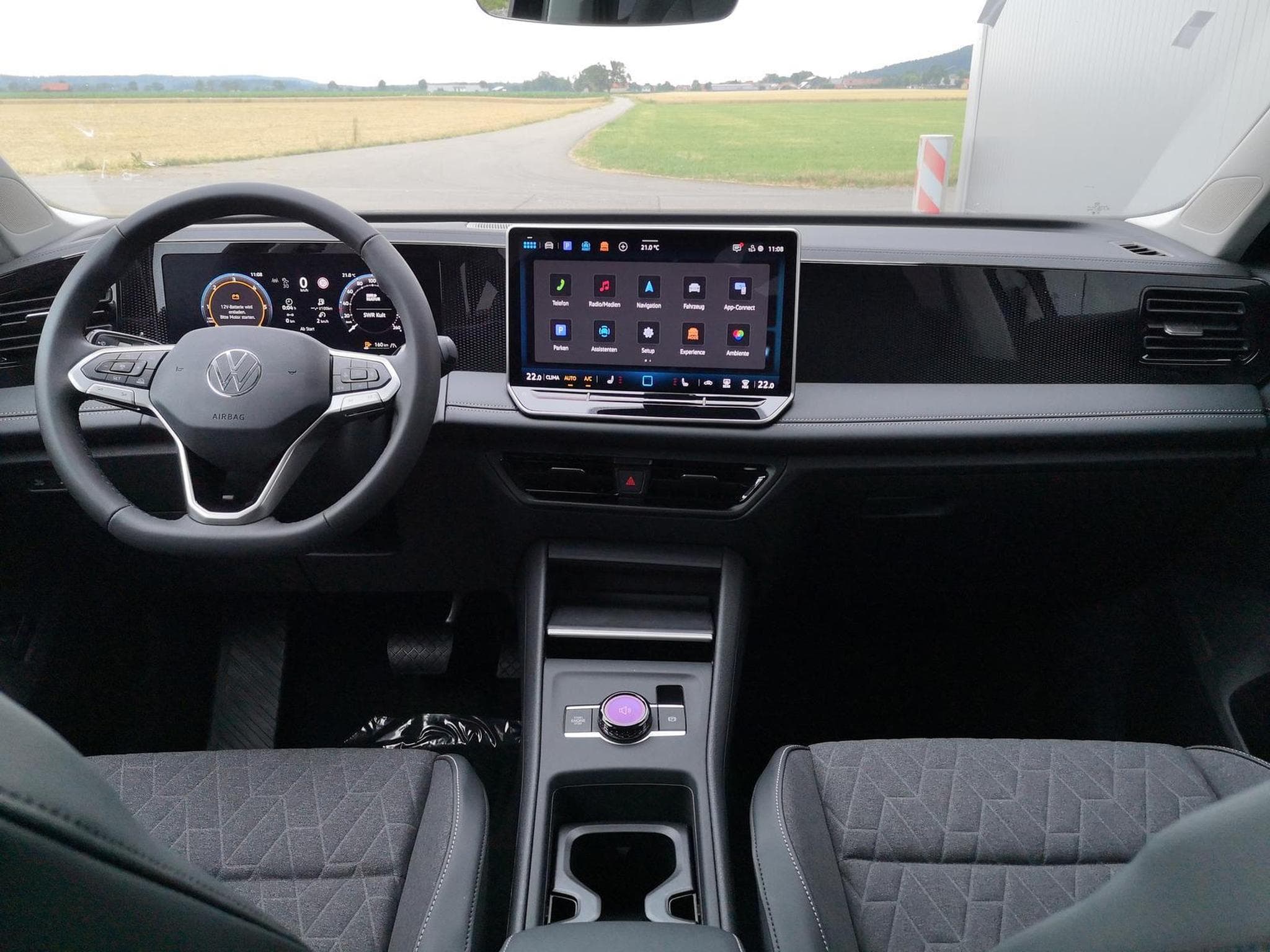 VW Tiguan 2.0 TDI 110 kW Life (2026) - Photo 6