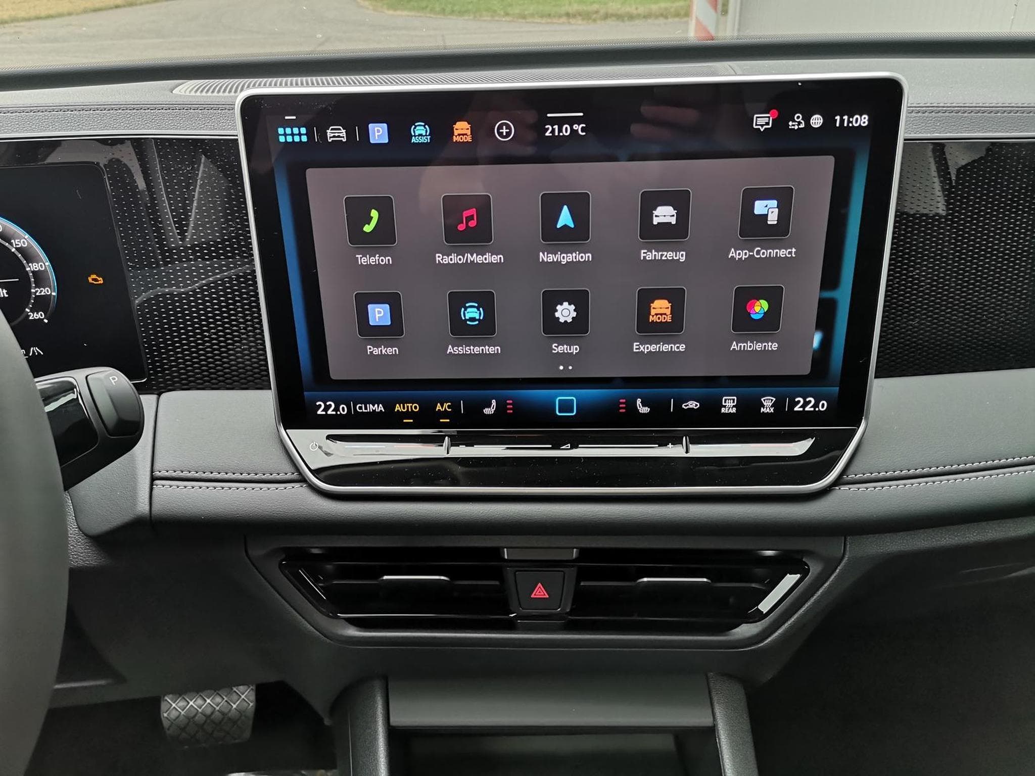 VW Tiguan 2.0 TDI 110 kW Life (2026) - Photo 8