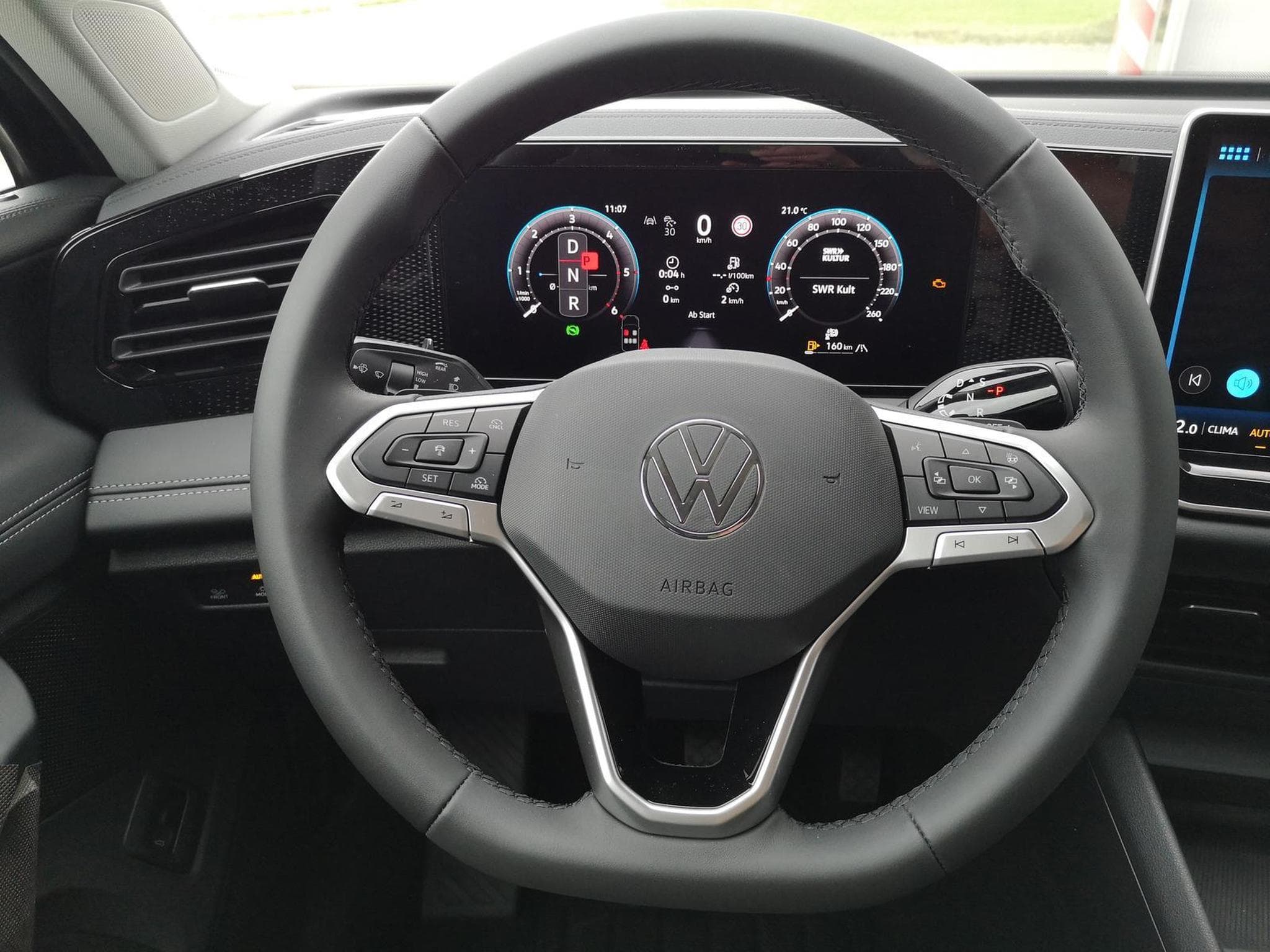 VW Tiguan 2.0 TDI 110 kW Life (2026) - Photo 7