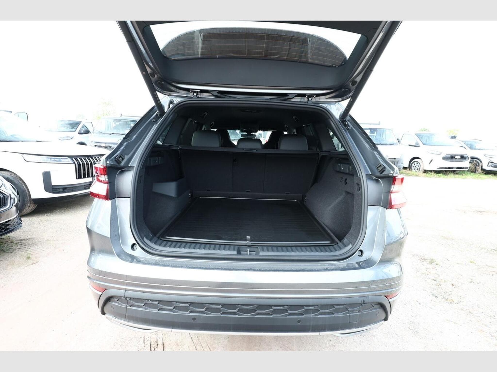 Skoda Kodiaq Sportline (2026) - Photo 11