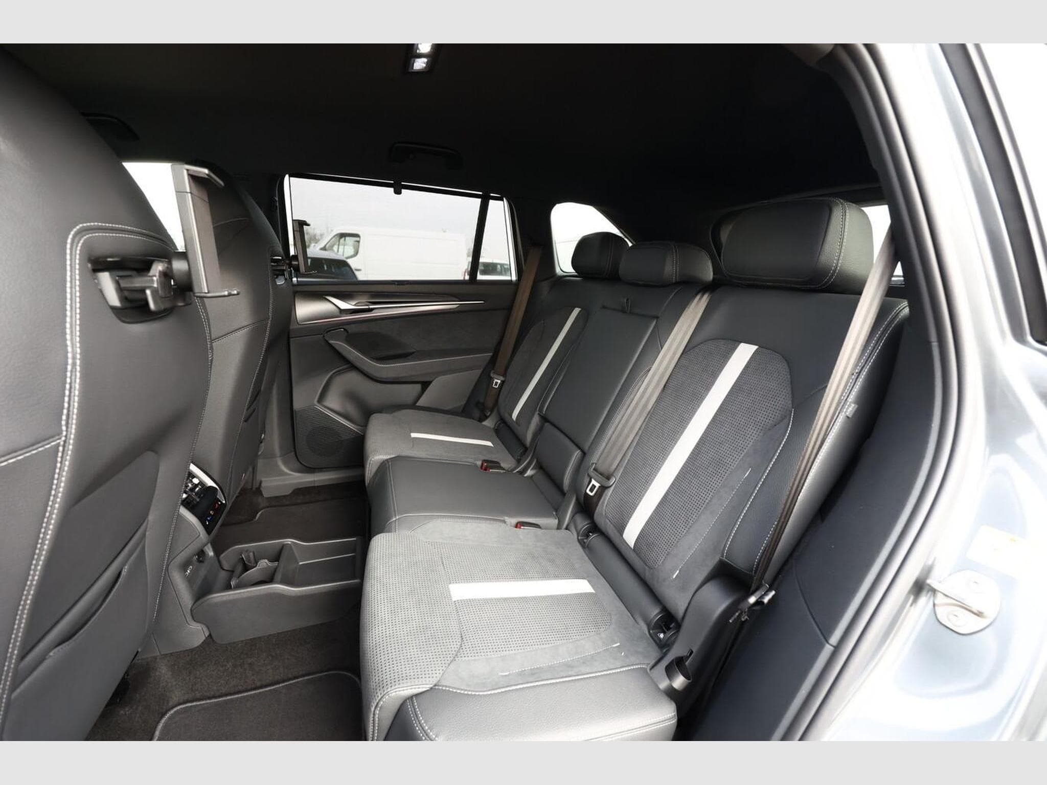 Skoda Kodiaq Sportline (2026) - Photo 10