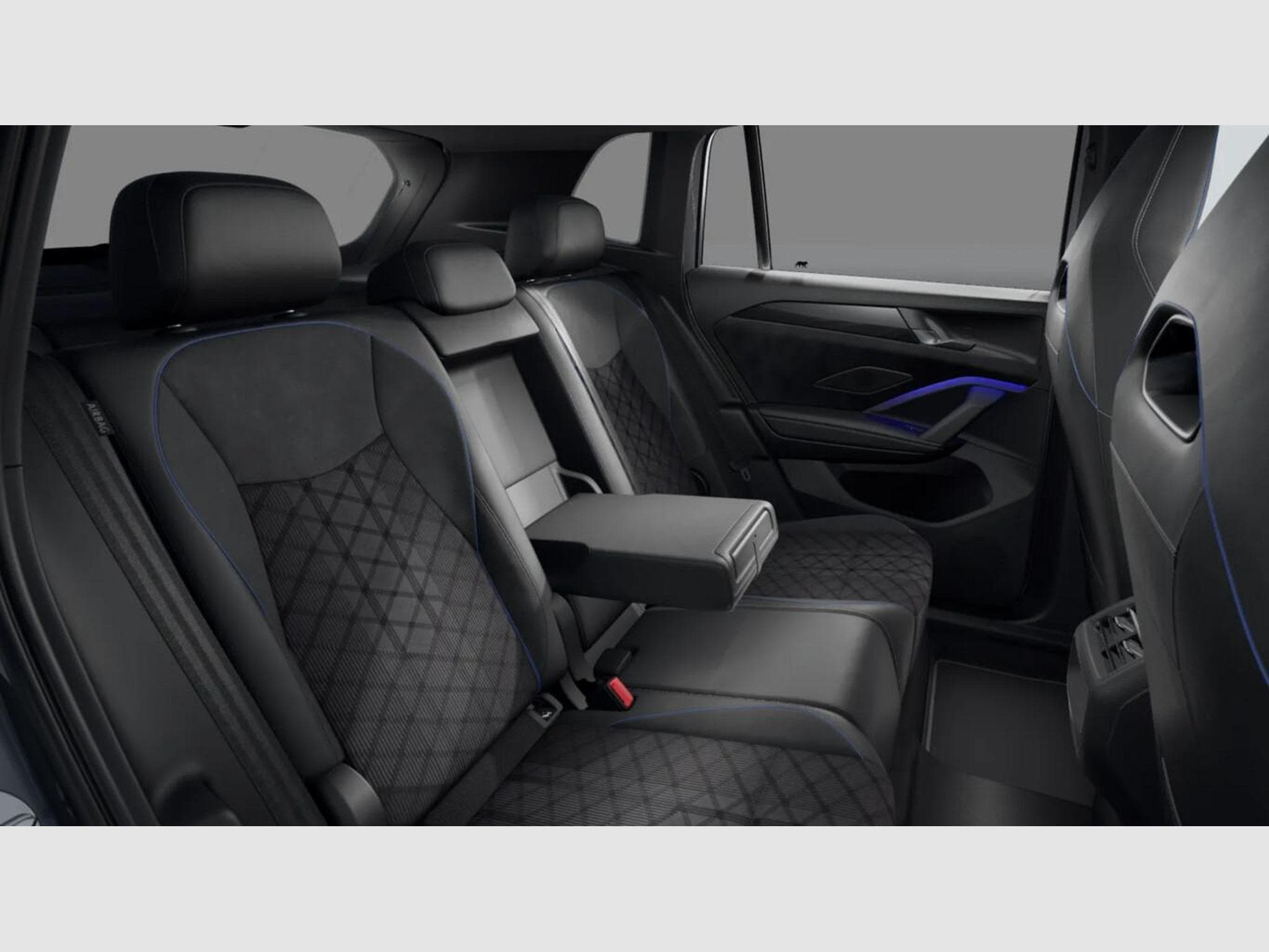 VW Tiguan R-Line (2026) - Foto 7