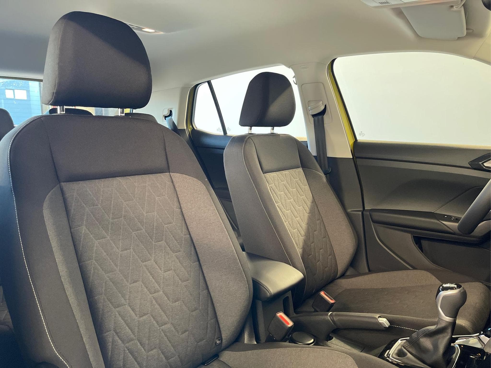VW T-Cross T-Cross (2026) - Photo 14