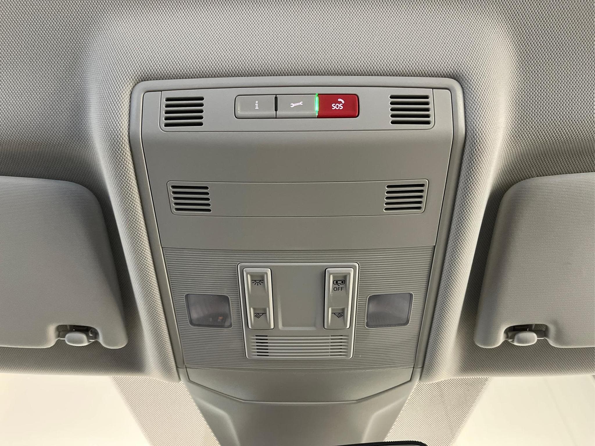 VW T-Cross T-Cross (2026) - Photo 12