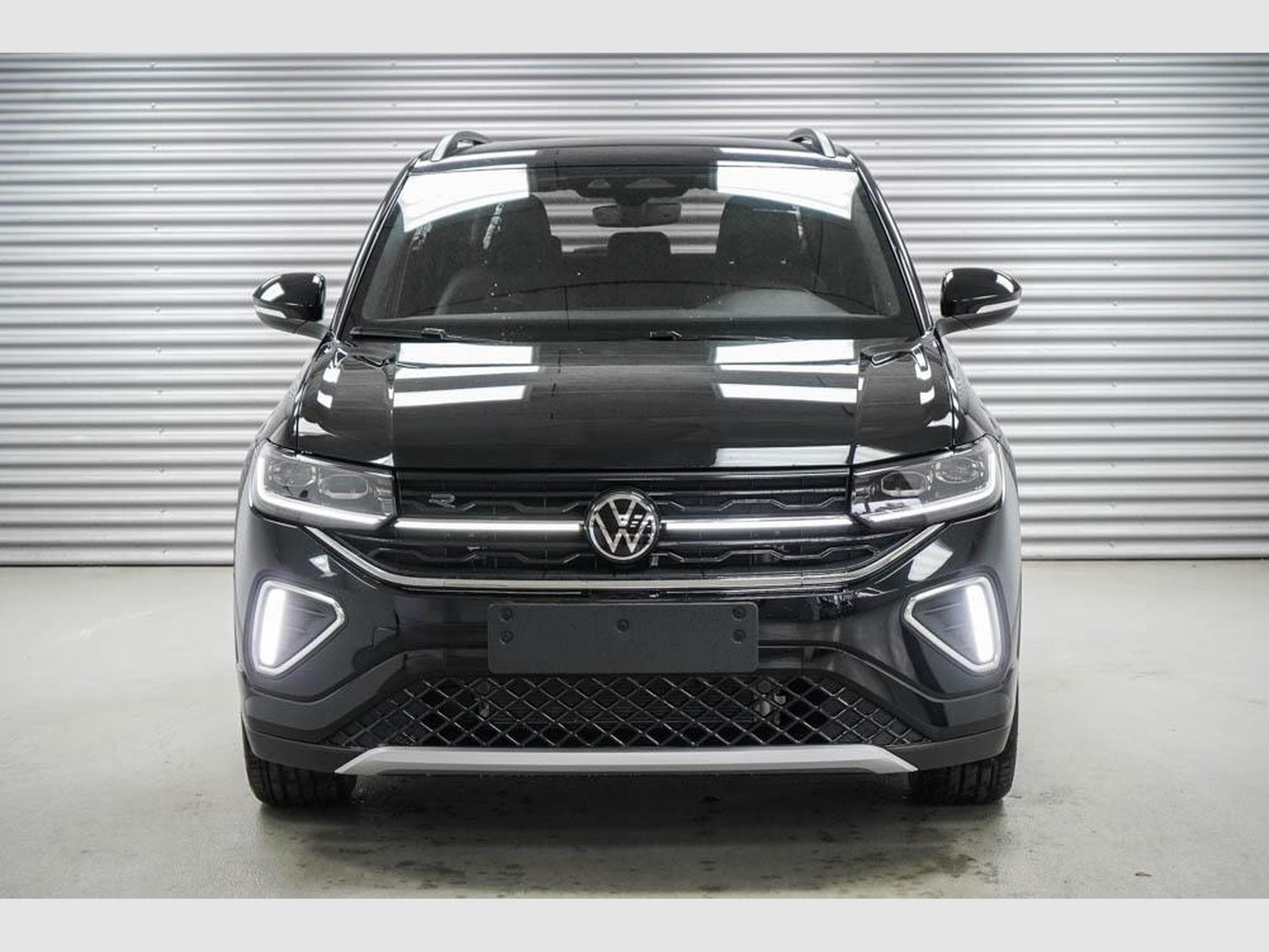 VW T-Cross 1,5 TSI DSG (2026) - Photo 2