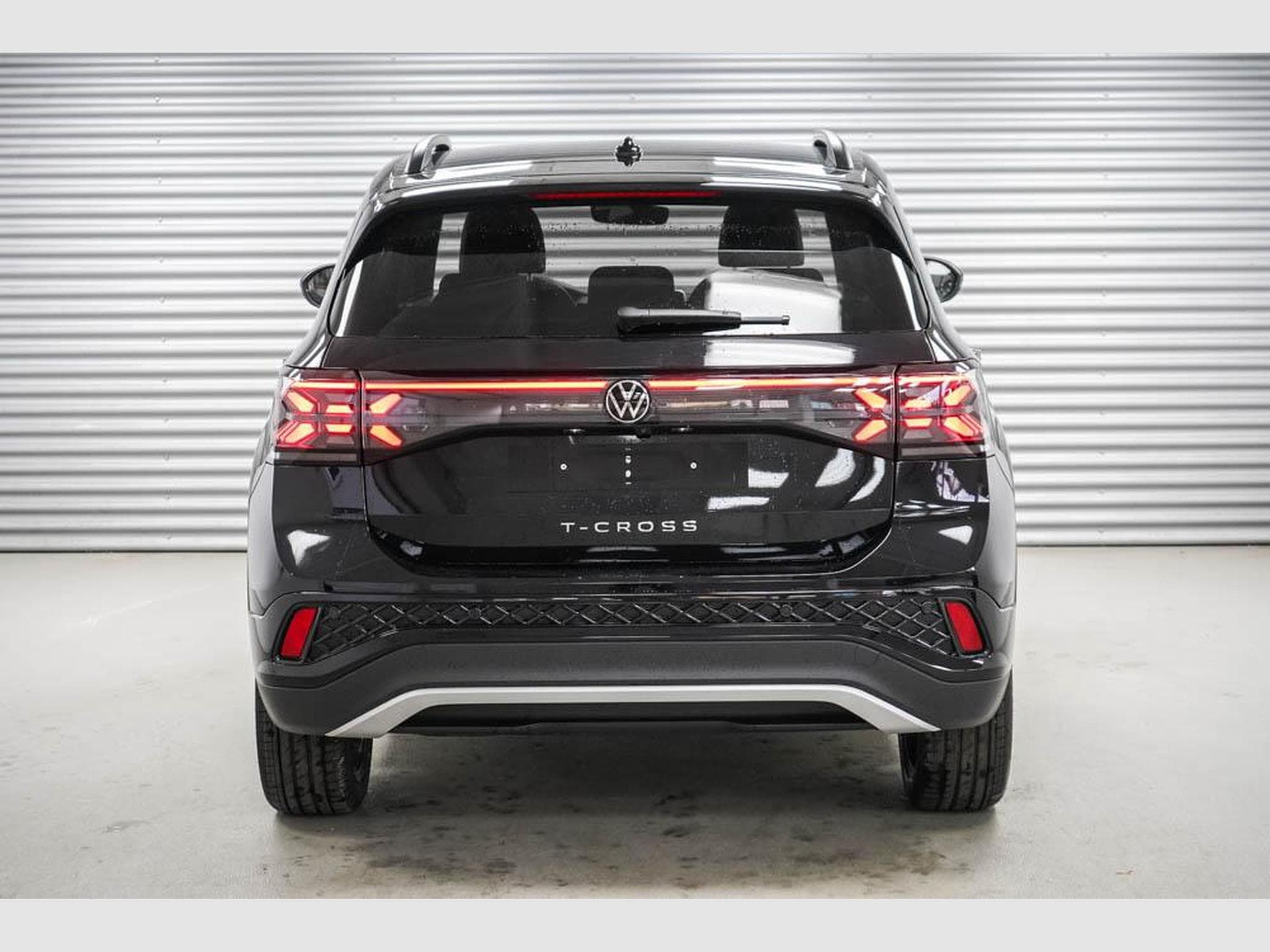 VW T-Cross 1,5 TSI DSG (2026) - Photo 4