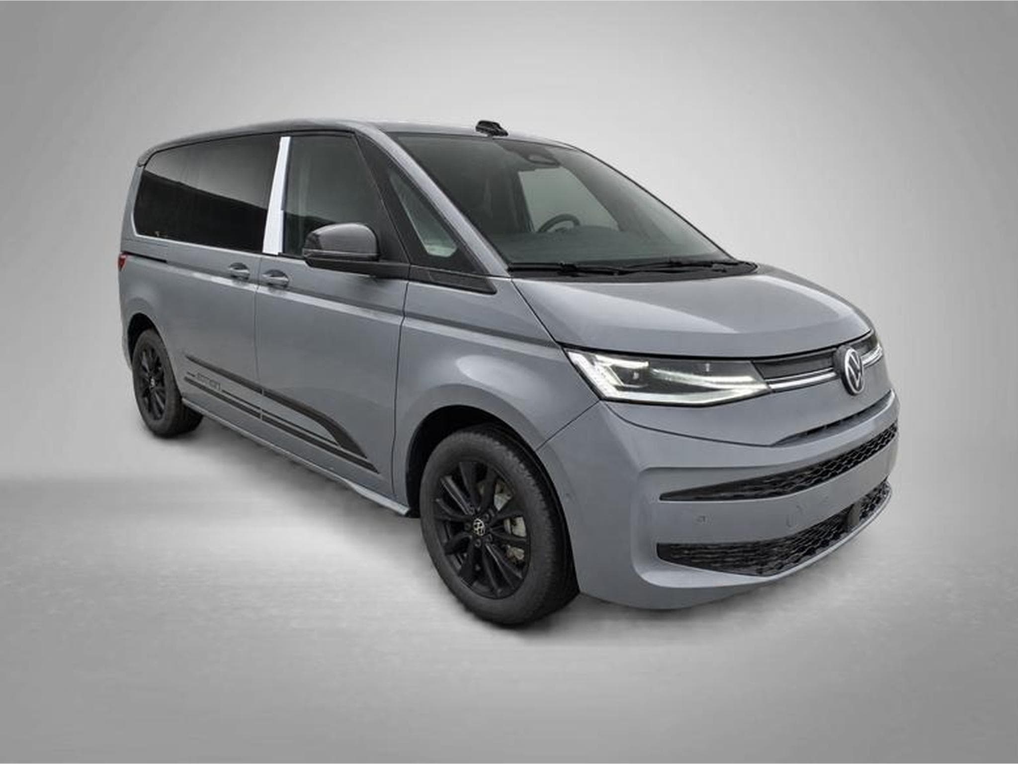 VW T7 KÜ Edition 2.0 TDI 7-Gang-DSG (2026) - Foto 4