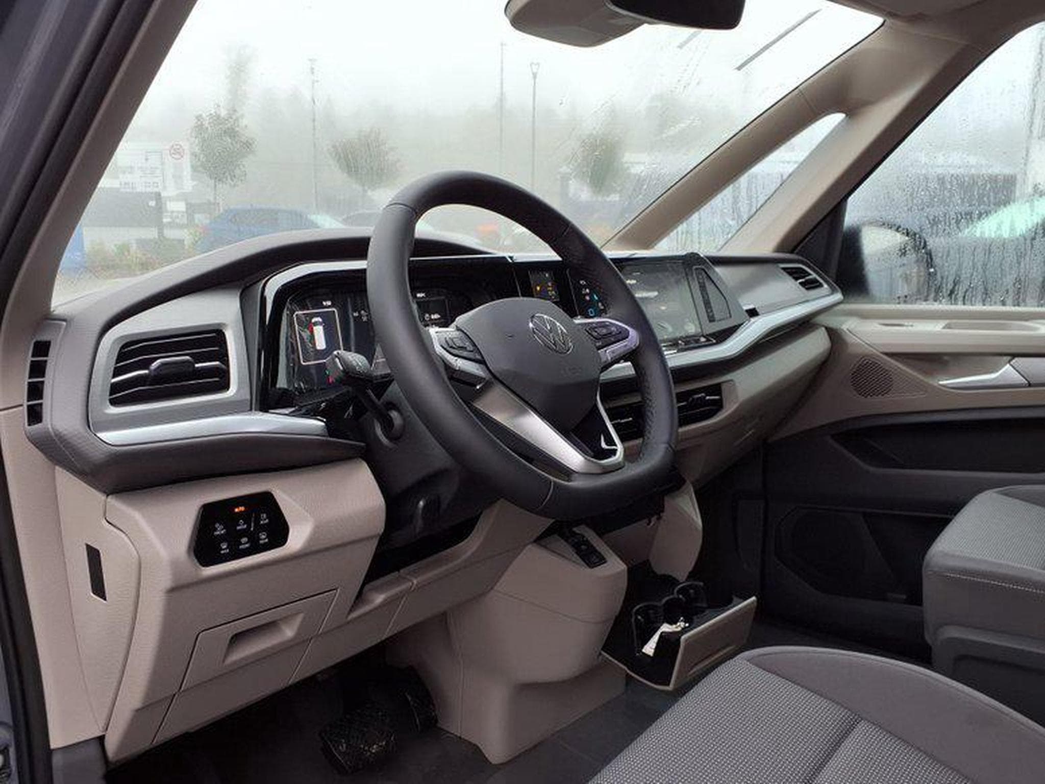 VW T7 KÜ Edition 2.0 TDI 7-Gang-DSG (2026) - Foto 6