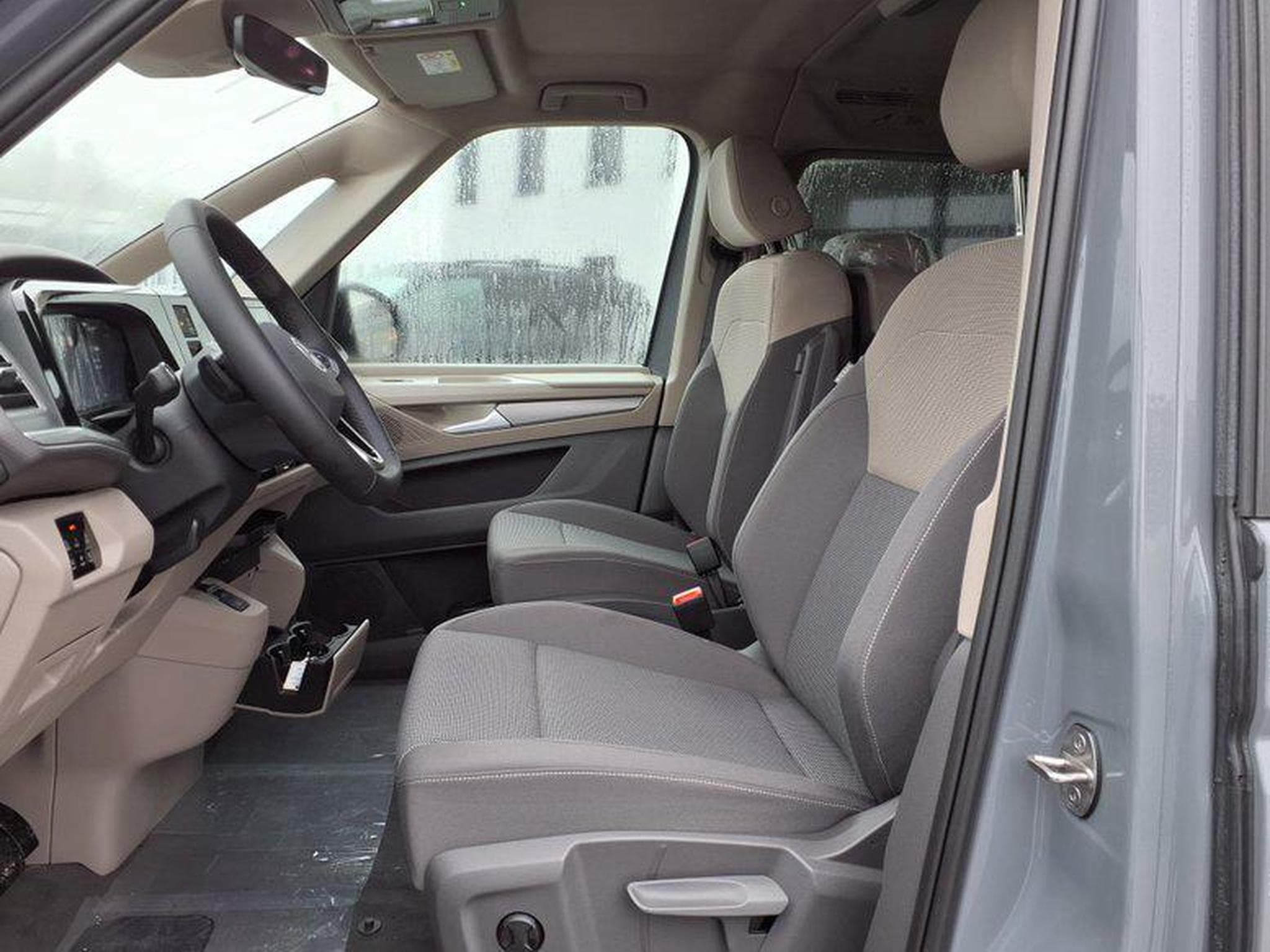 VW T7 KÜ Edition 2.0 TDI 7-Gang-DSG (2026) - Foto 7