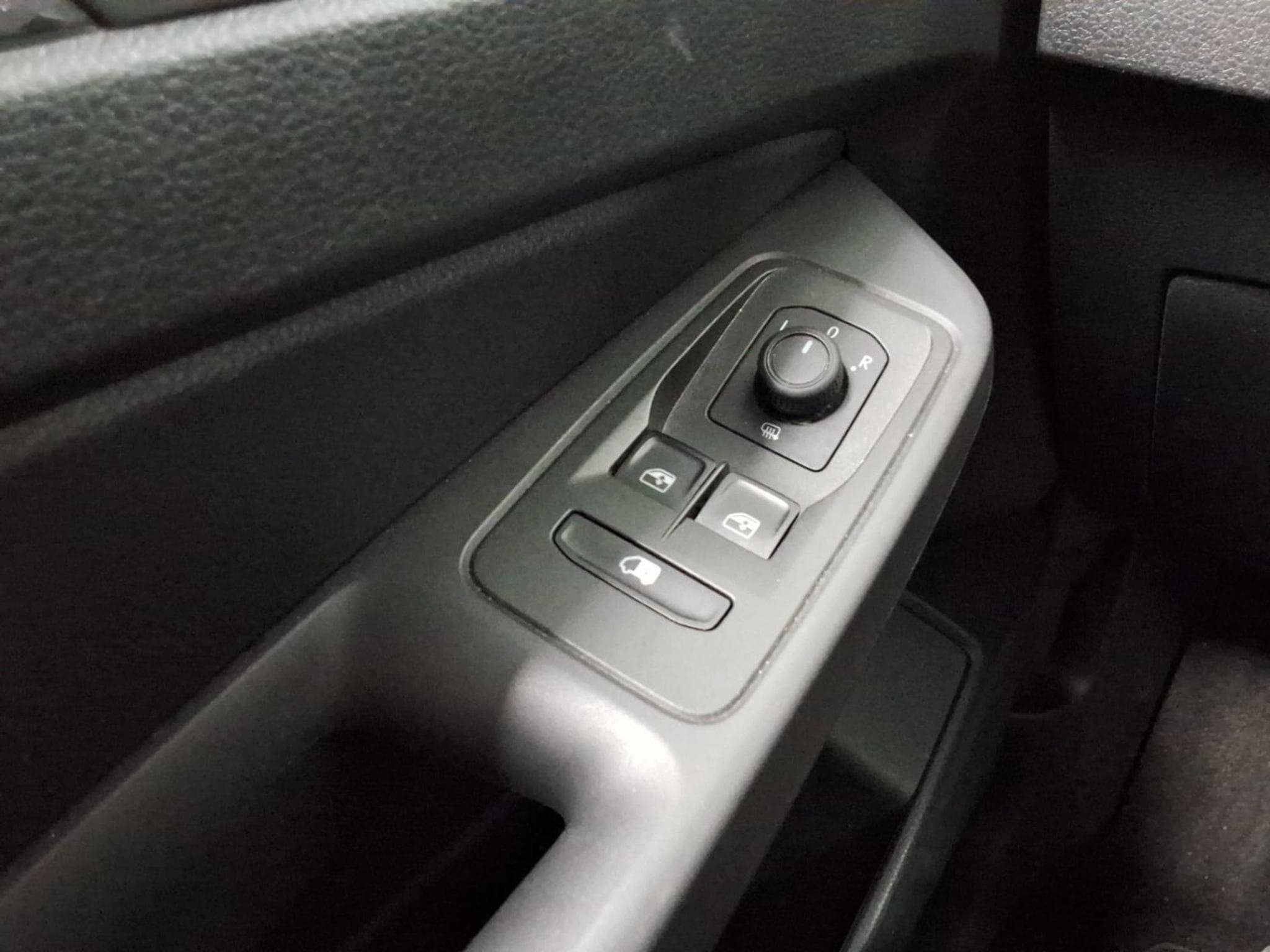 VW Caddy Cargo Maxi  LW (2025) - Photo 14