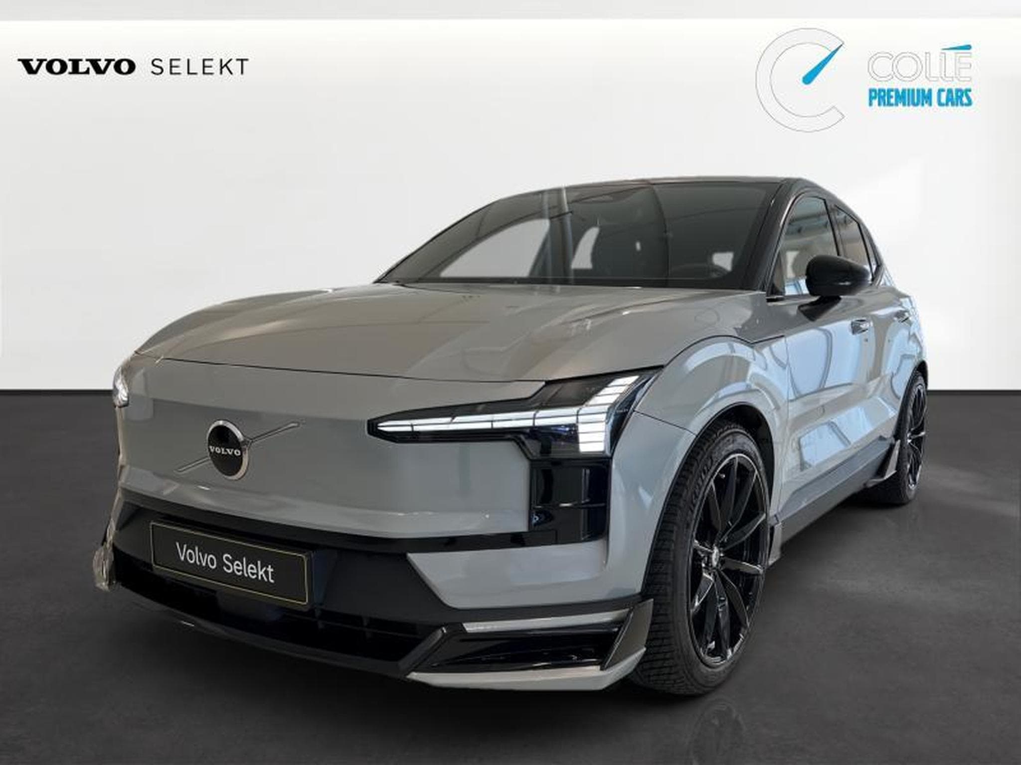 Volvo EX30 Twin motor performance avec kit HEICO (2025) - Photo 3