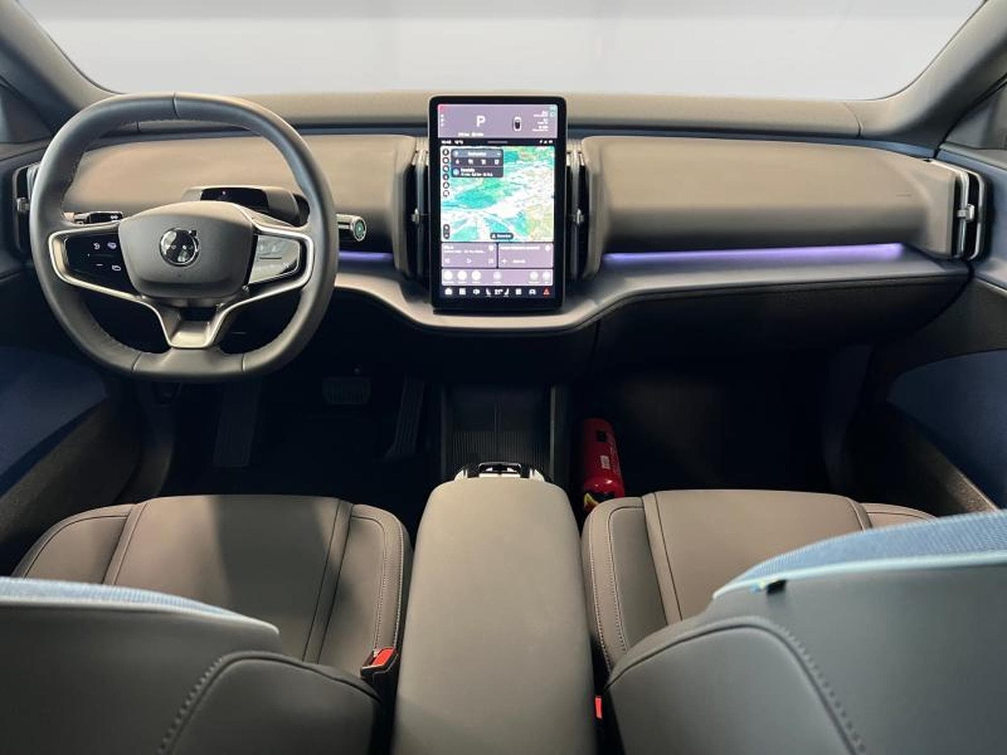 Volvo EX30 Twin motor performance avec kit HEICO (2025) - Photo 7