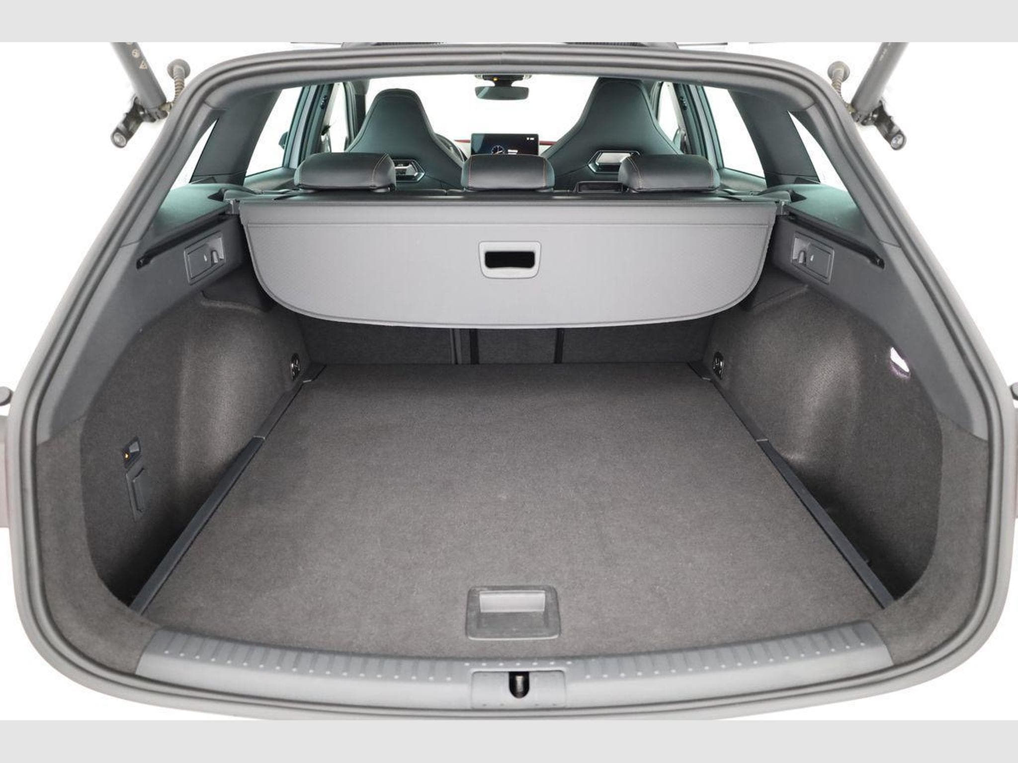 Cupra Leon 2.0 TSI 245 kW 4Drive VZ (2025) - Photo 11