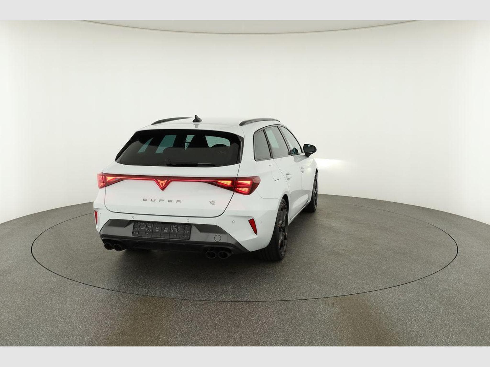 Cupra Leon 2.0 TSI 245 kW 4Drive VZ (2025) - Photo 17